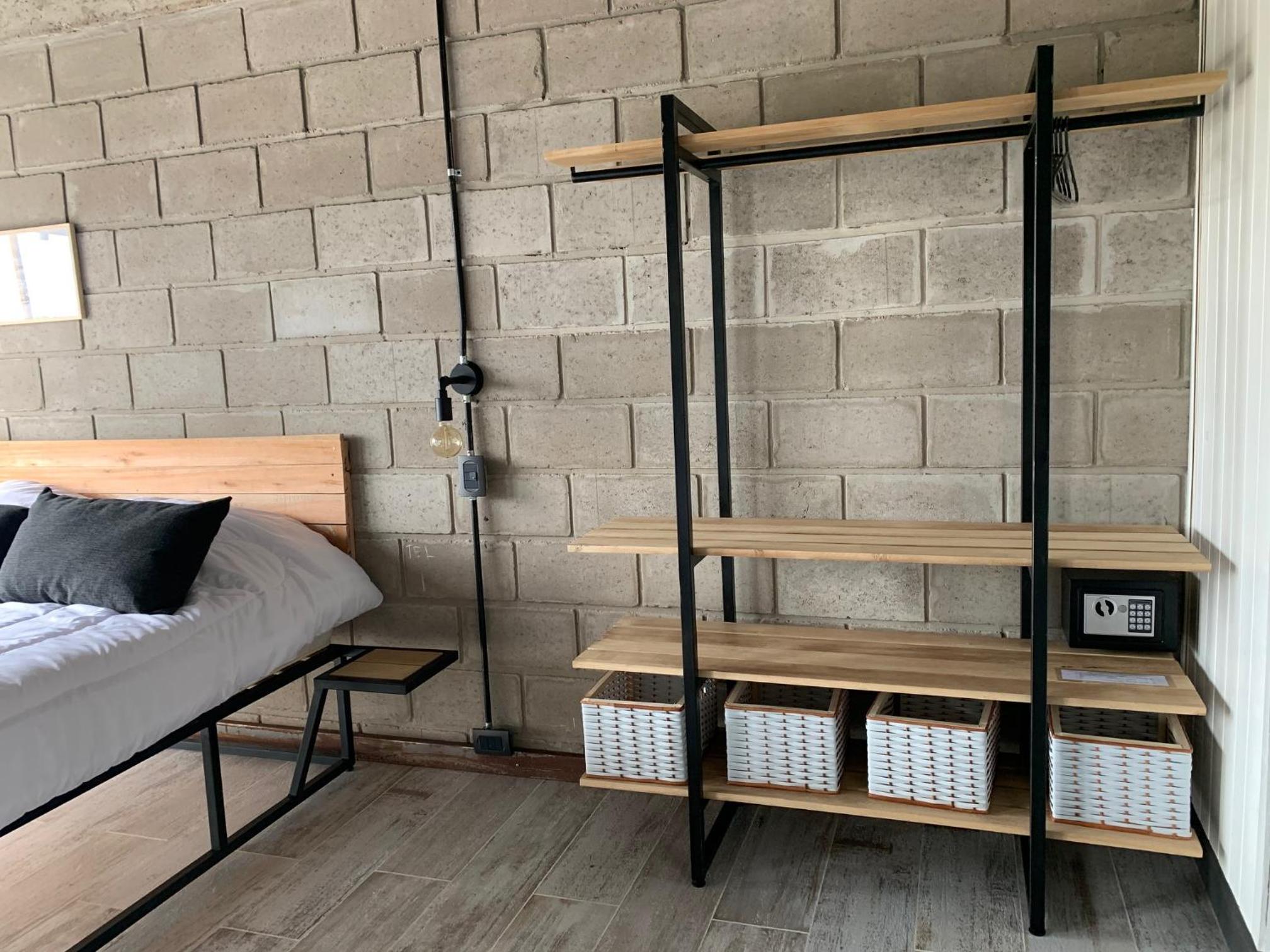Loft photo 1
