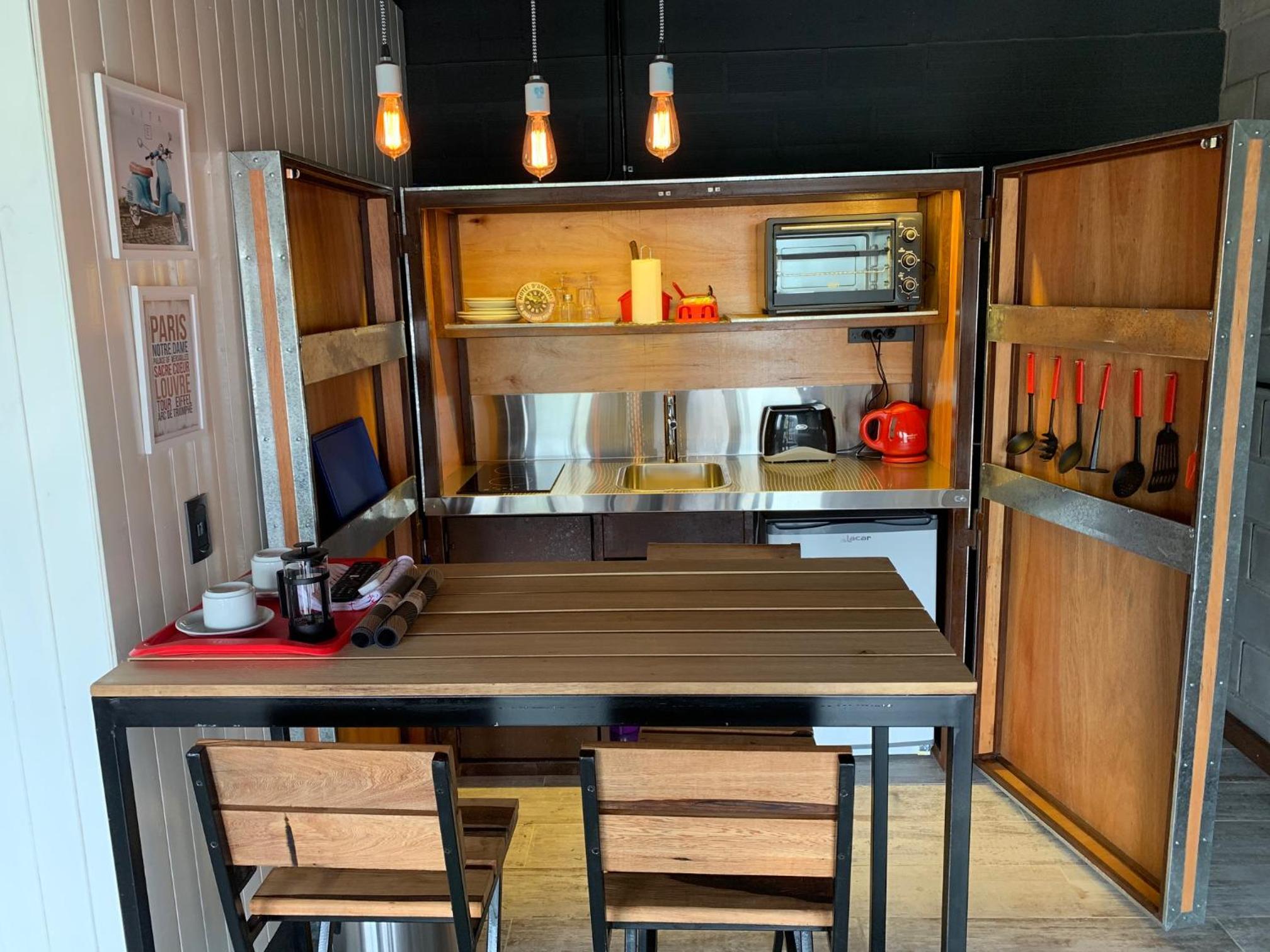 Loft photo 3