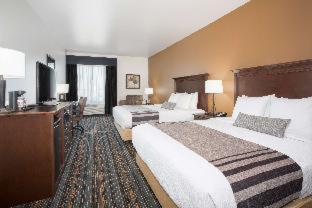 King Room - Communication Assistance photo 1
