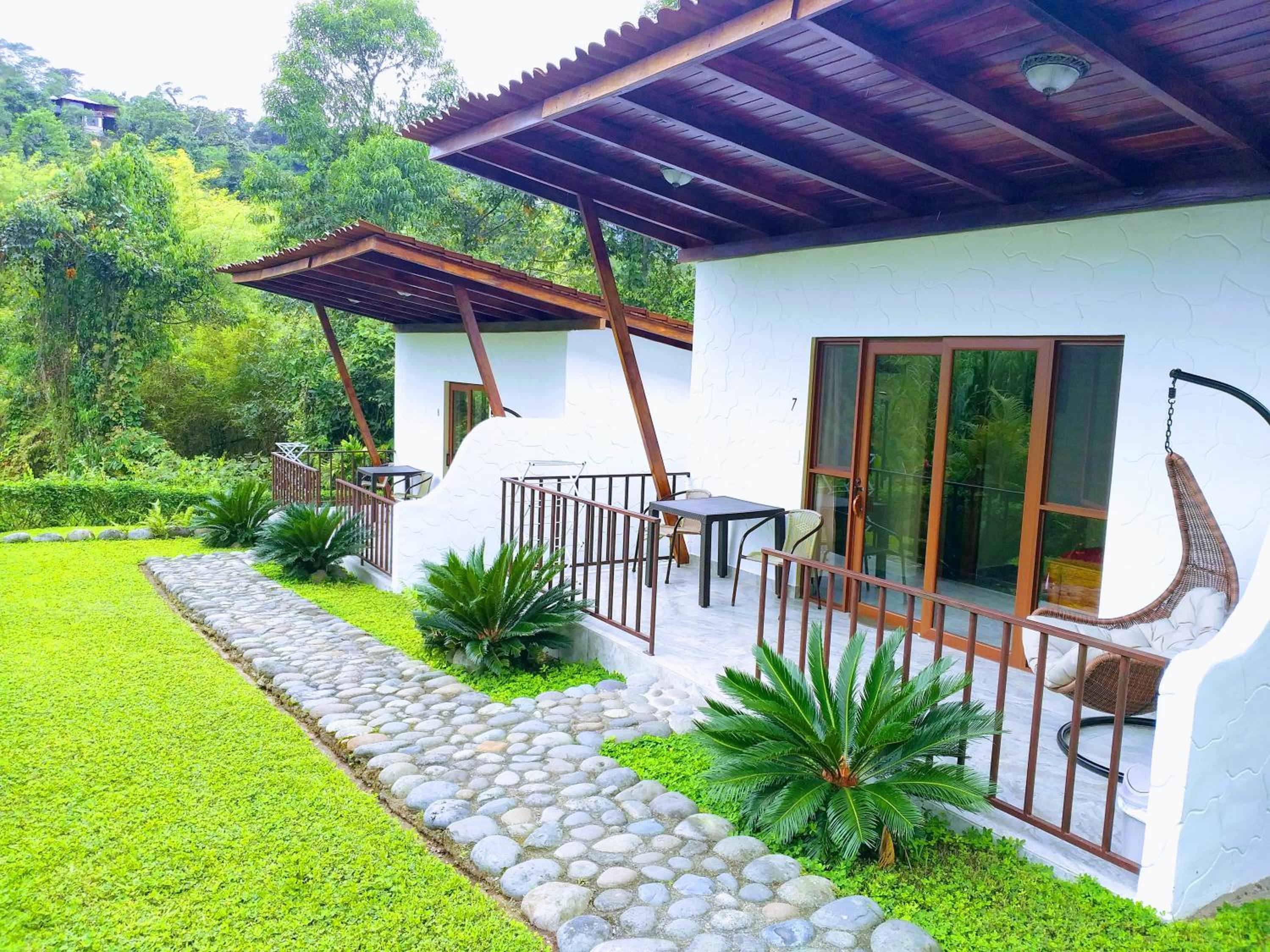 Superior Bungalow