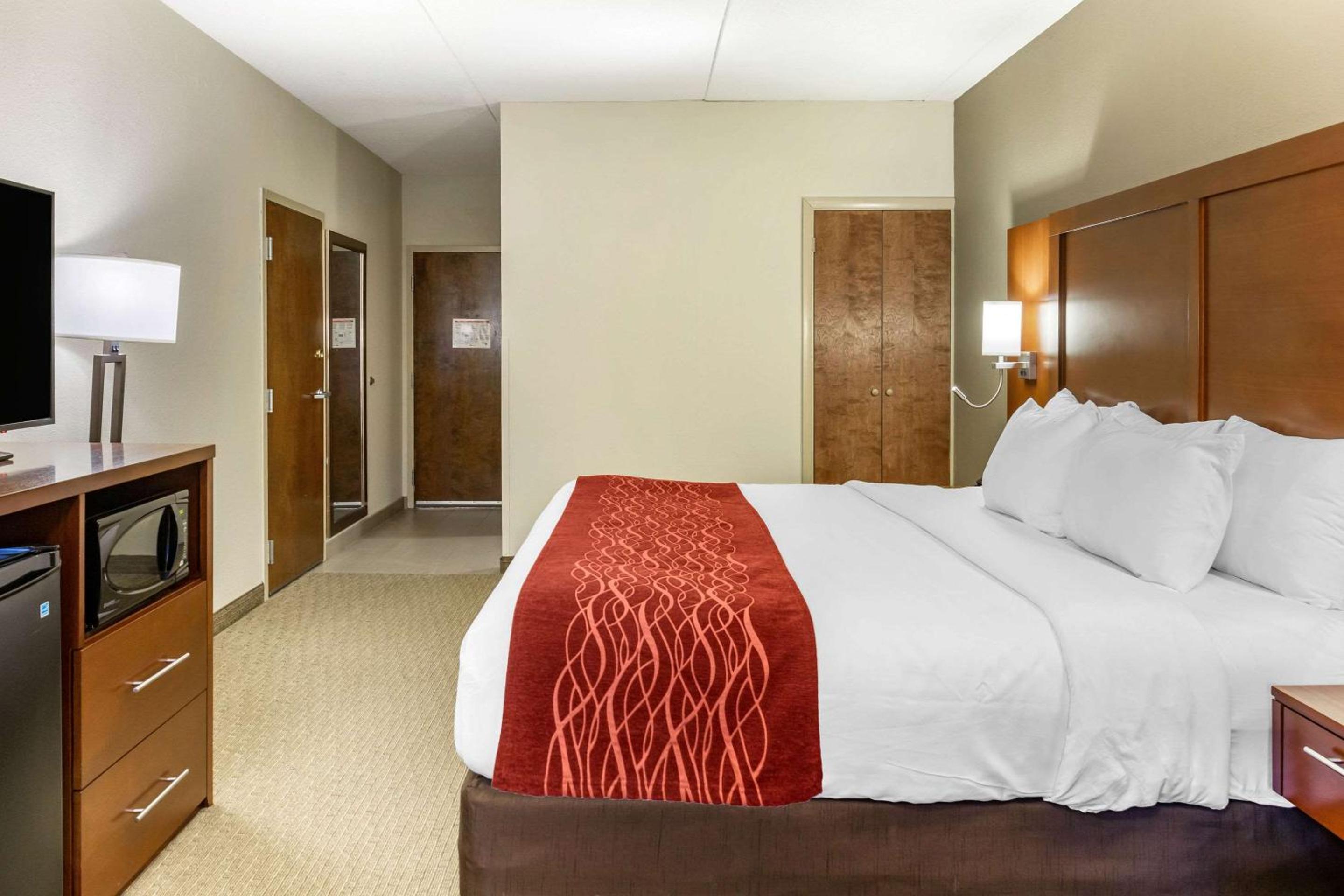 King Room - Accessible/Non-Smoking - Photo 7