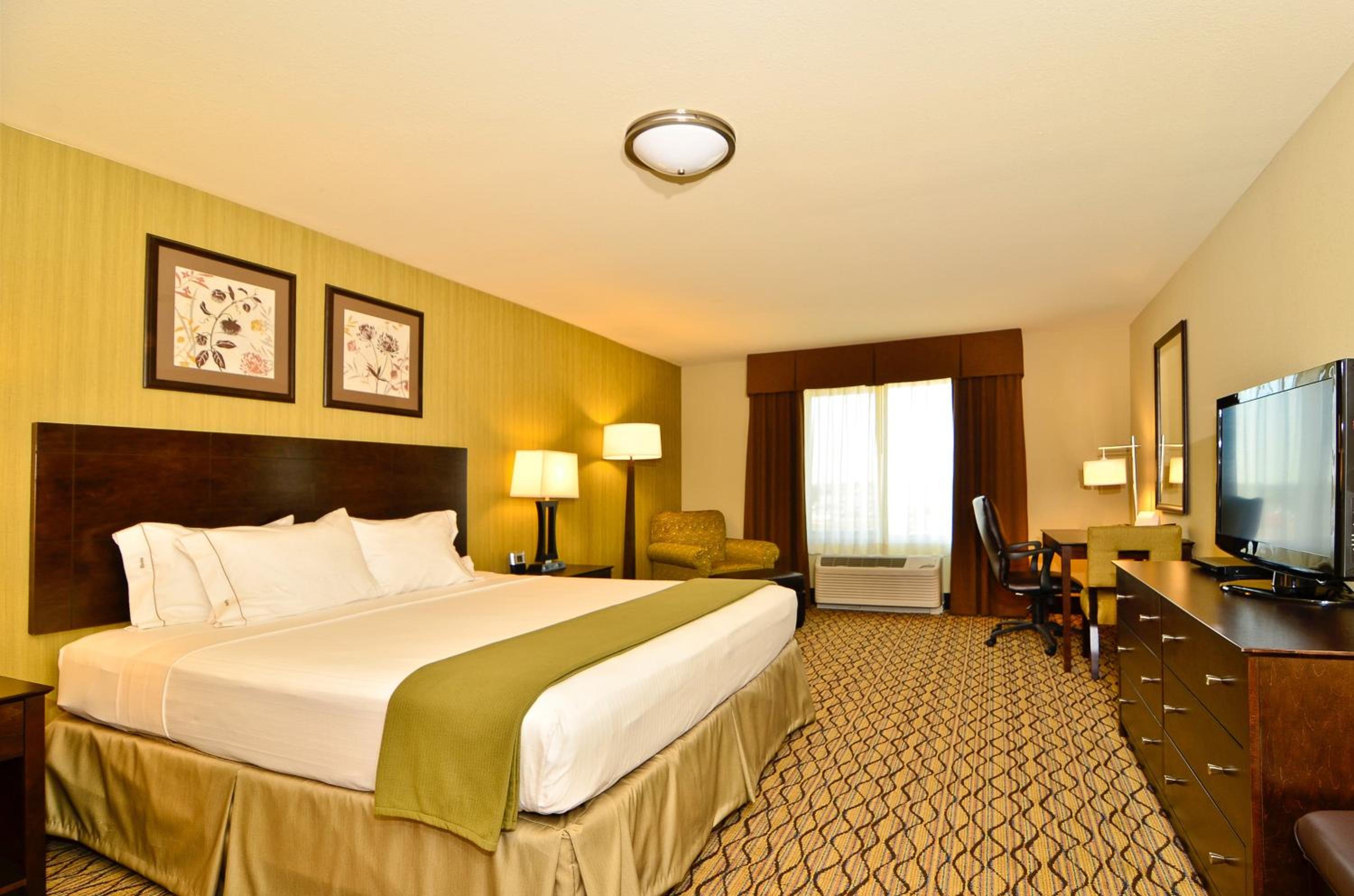 King Suite with Sofa Bed - Photo 3