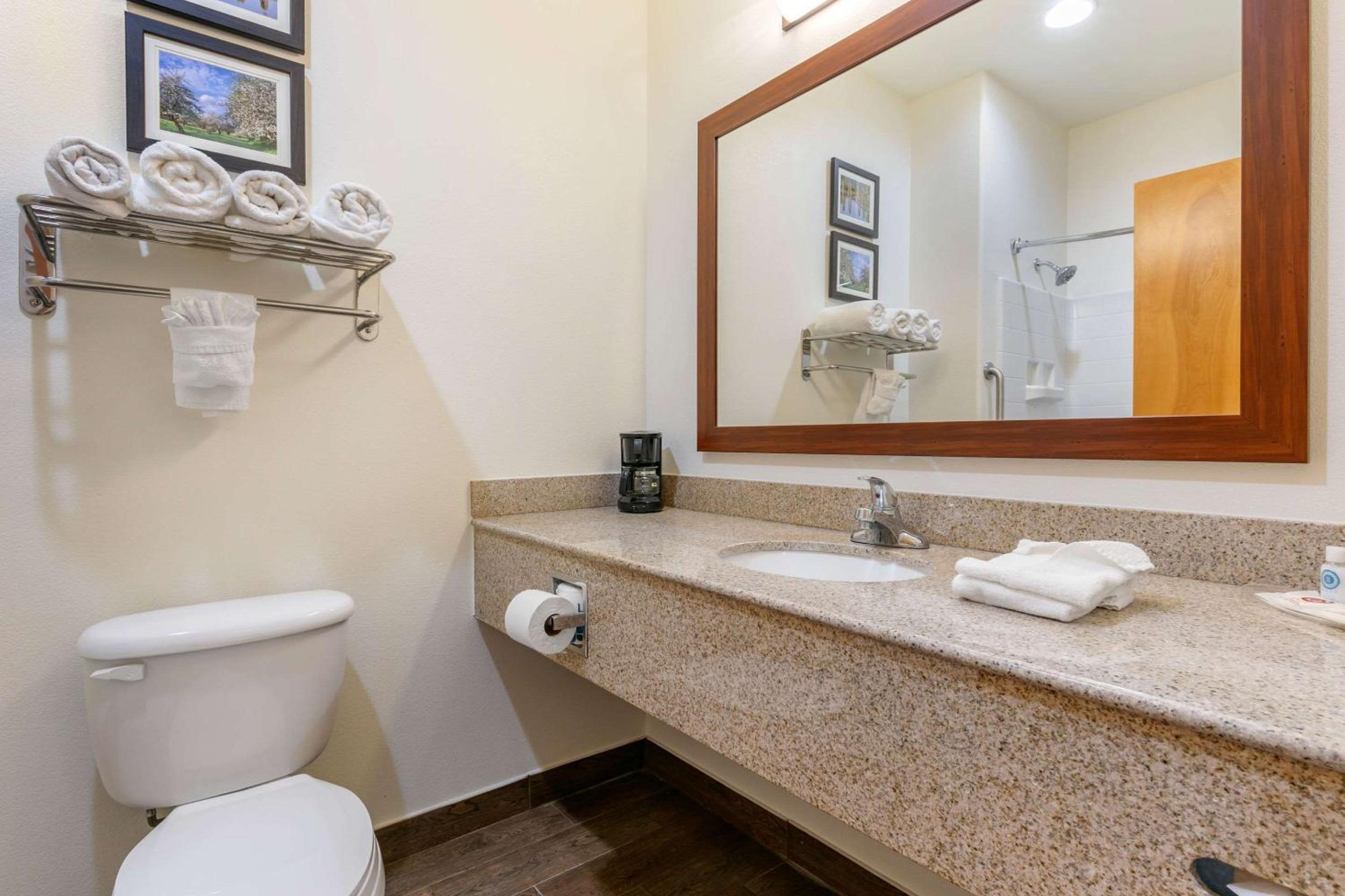 King Suite - Non-Smoking - Photo 13
