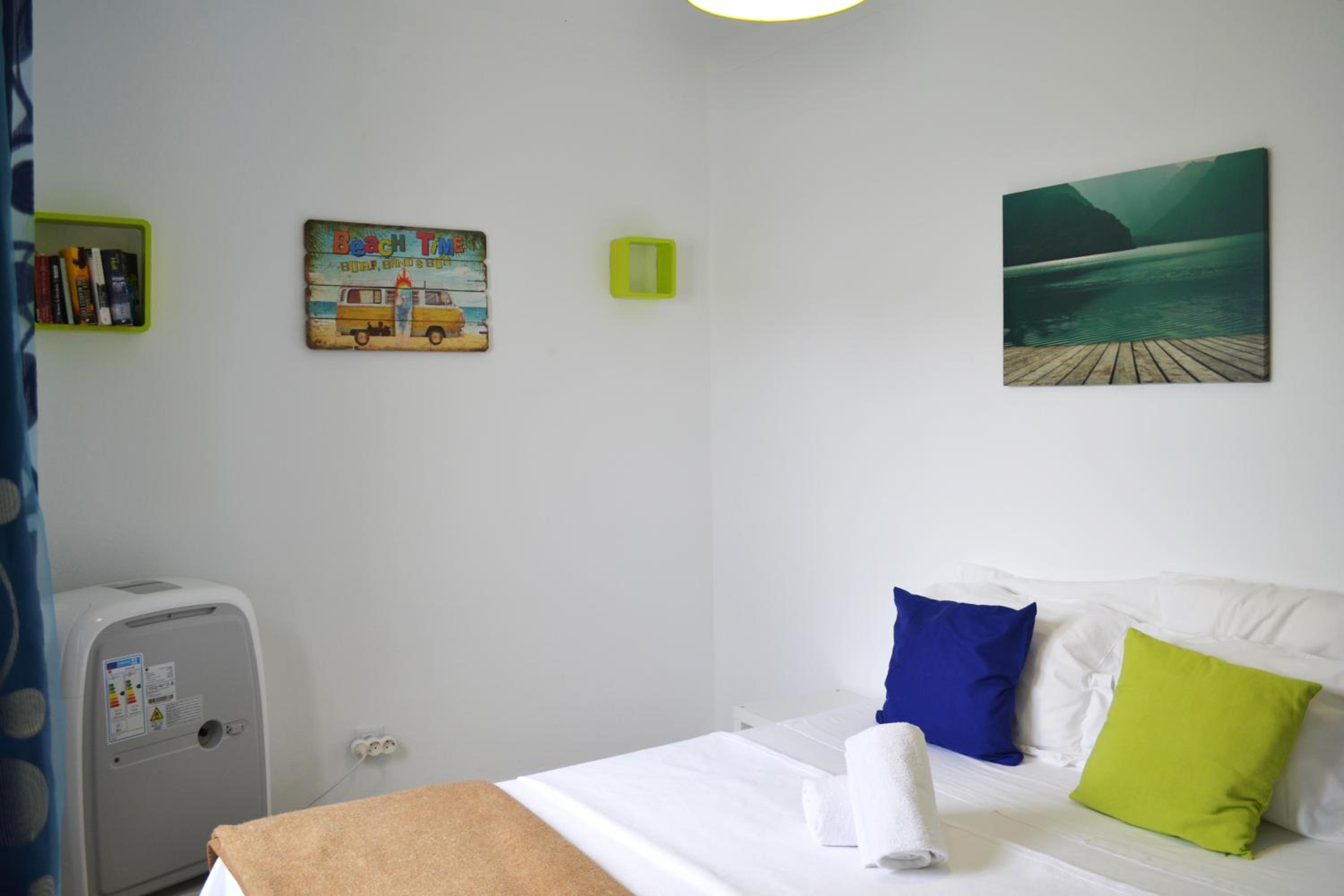 Double Room - Photo 6