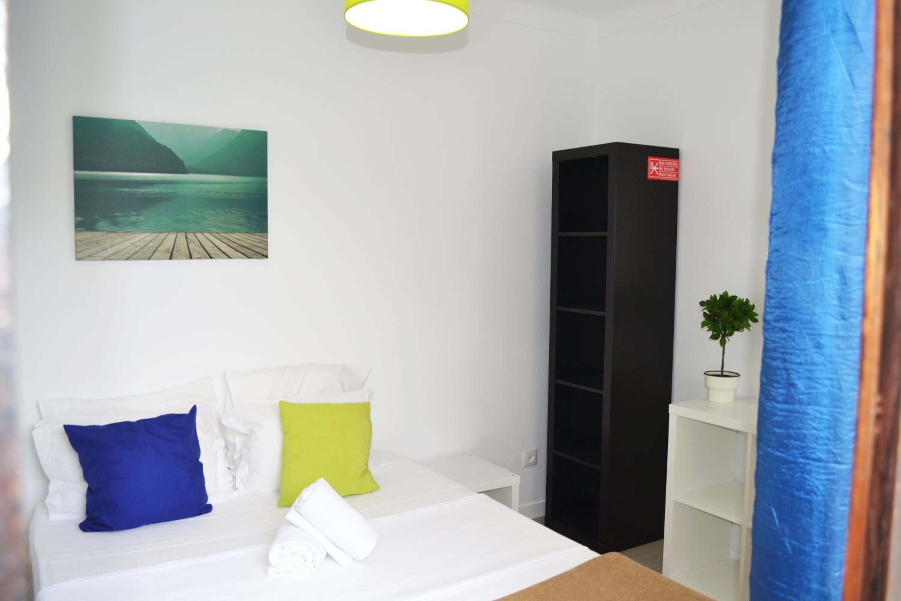 Double Room - Photo 3