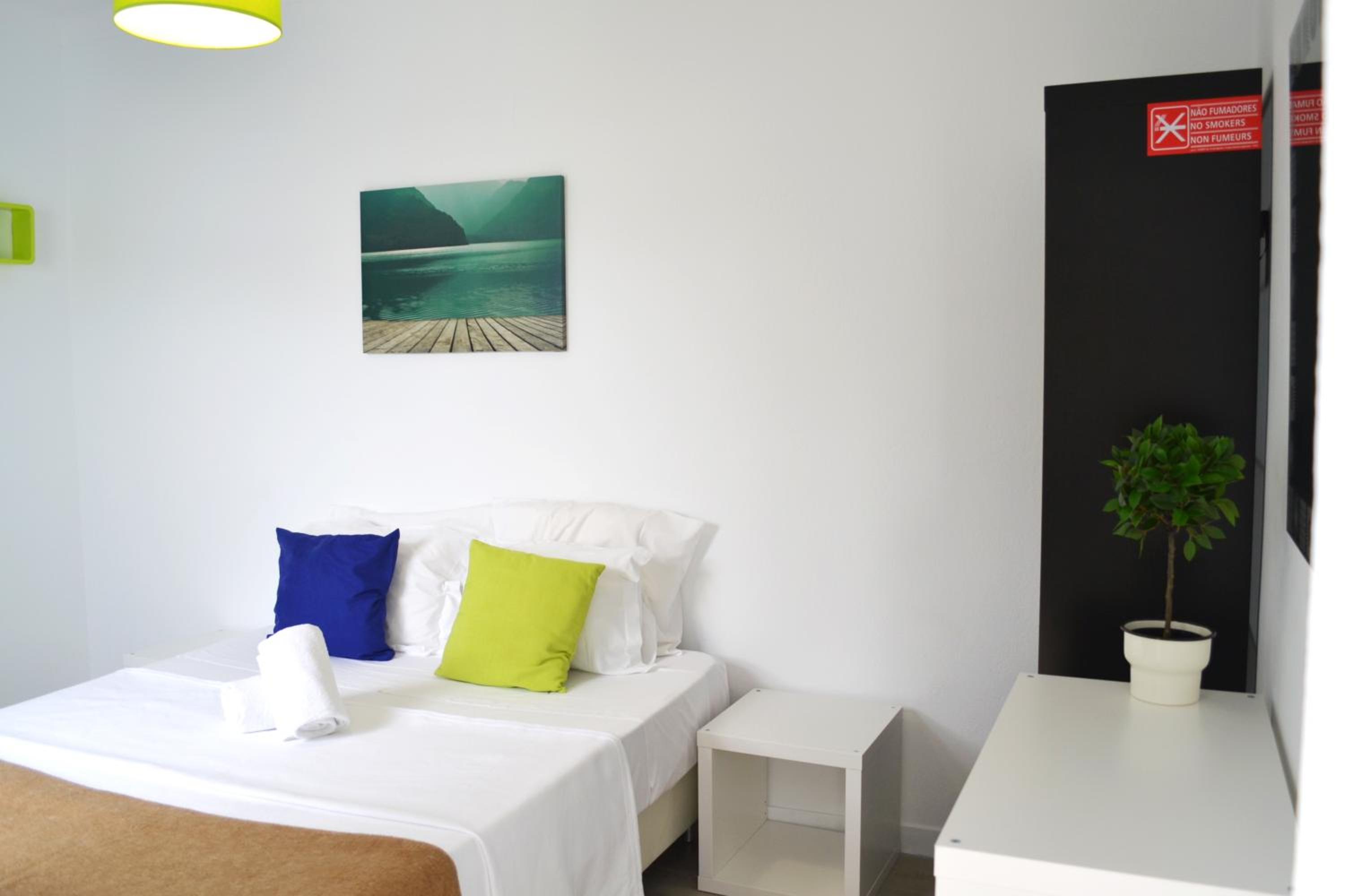 Double Room - Photo 1