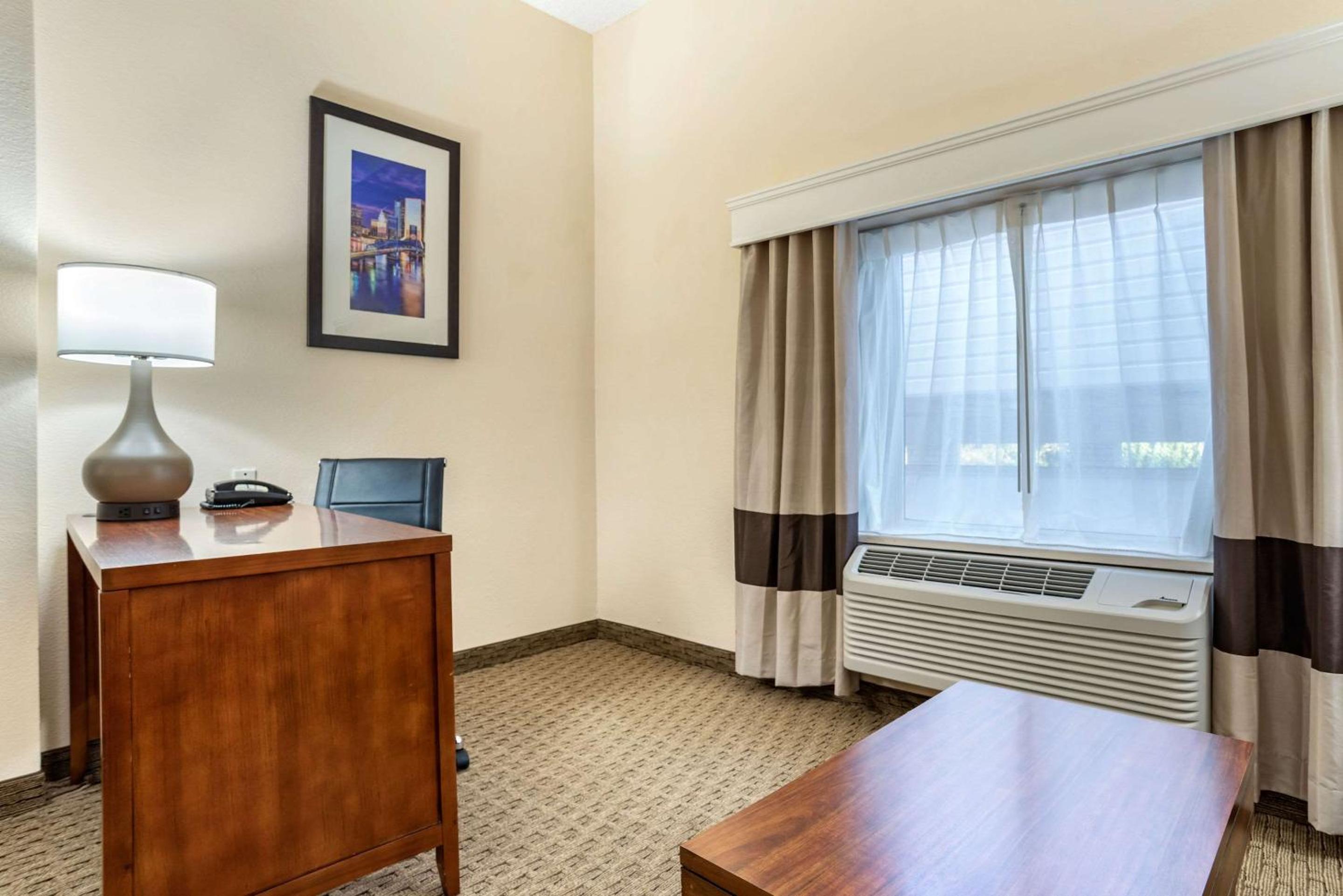 King Suite - Accessible/Non-Smoking - Photo 4
