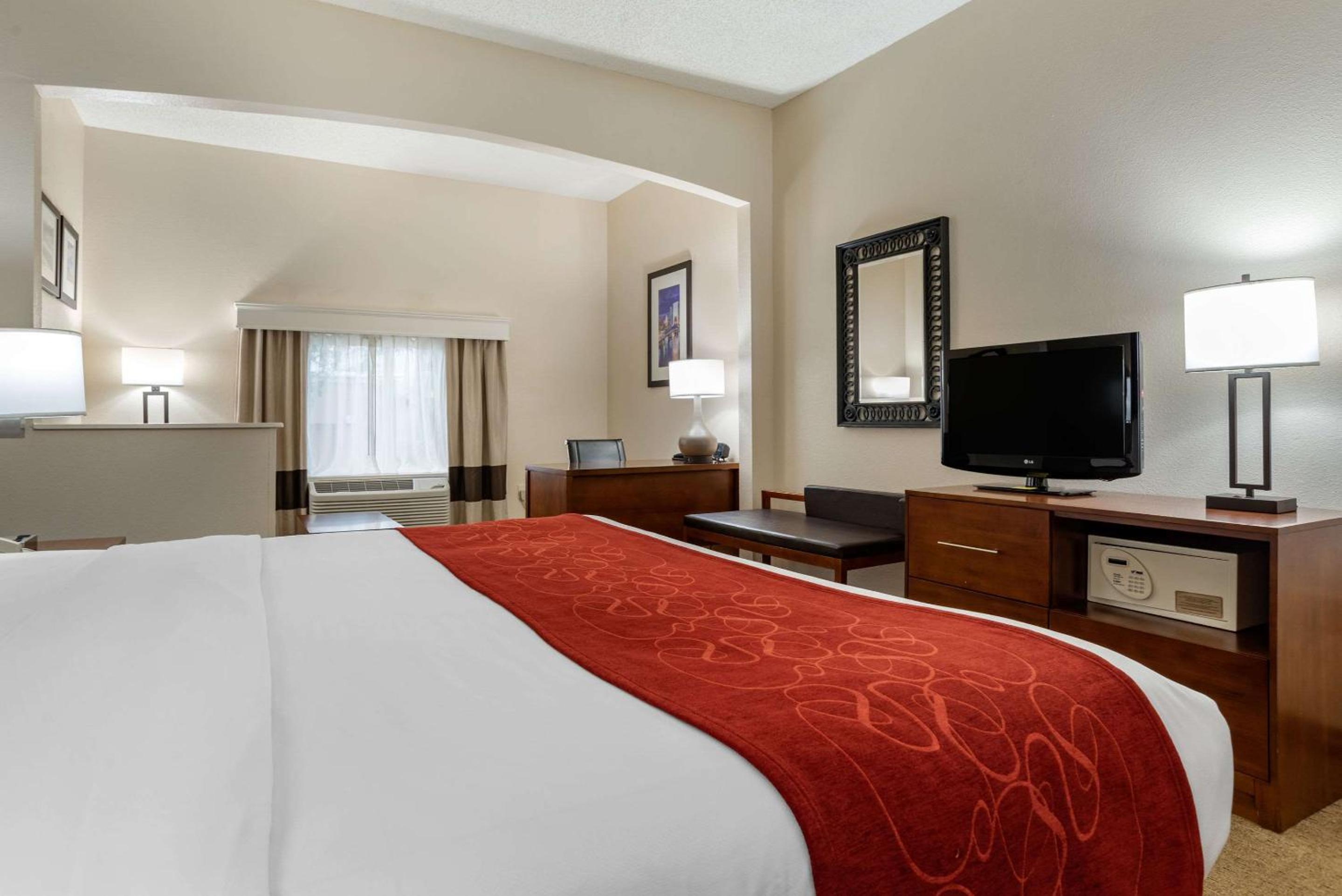 King Suite - Photo 4