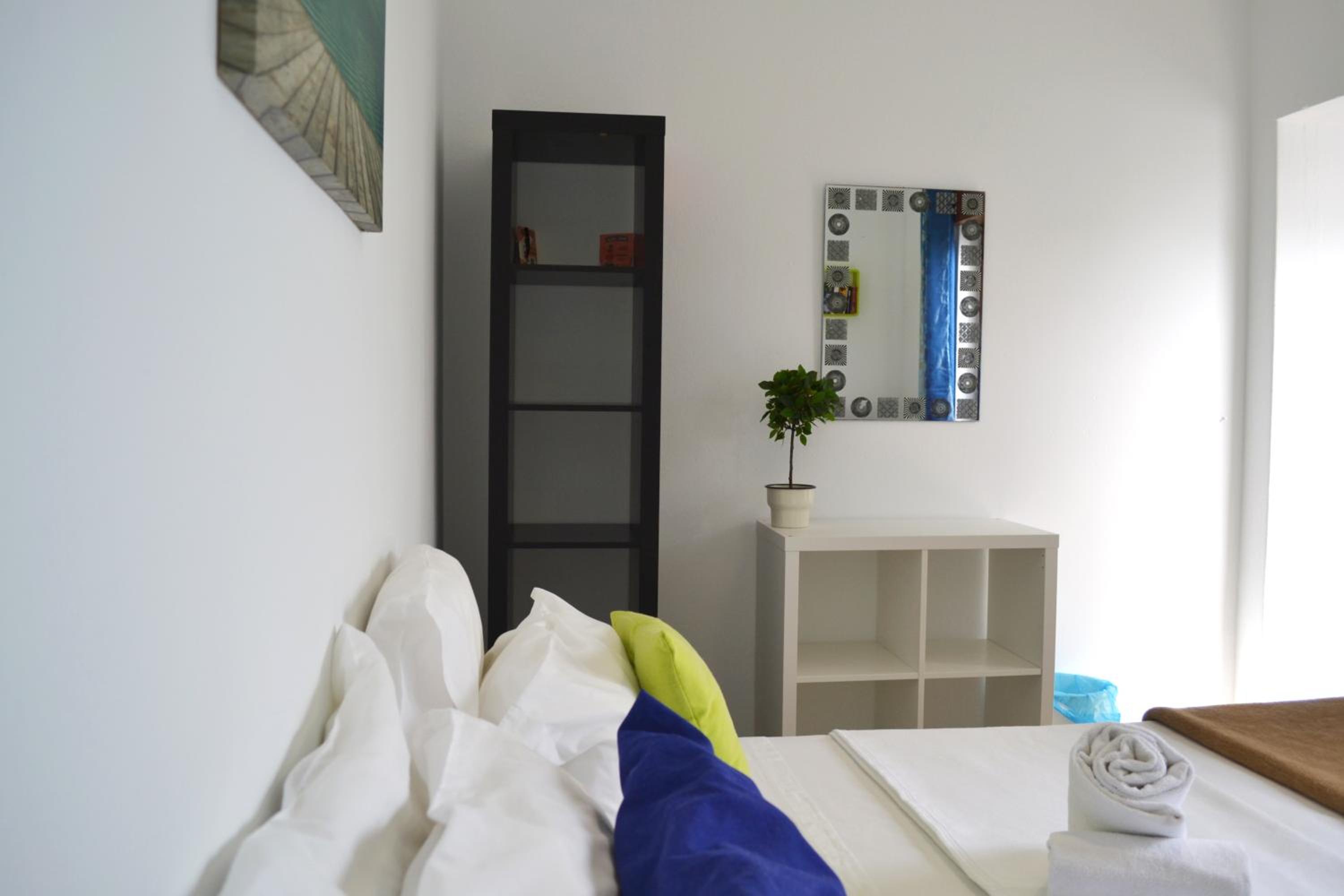 Double Room - Photo 8