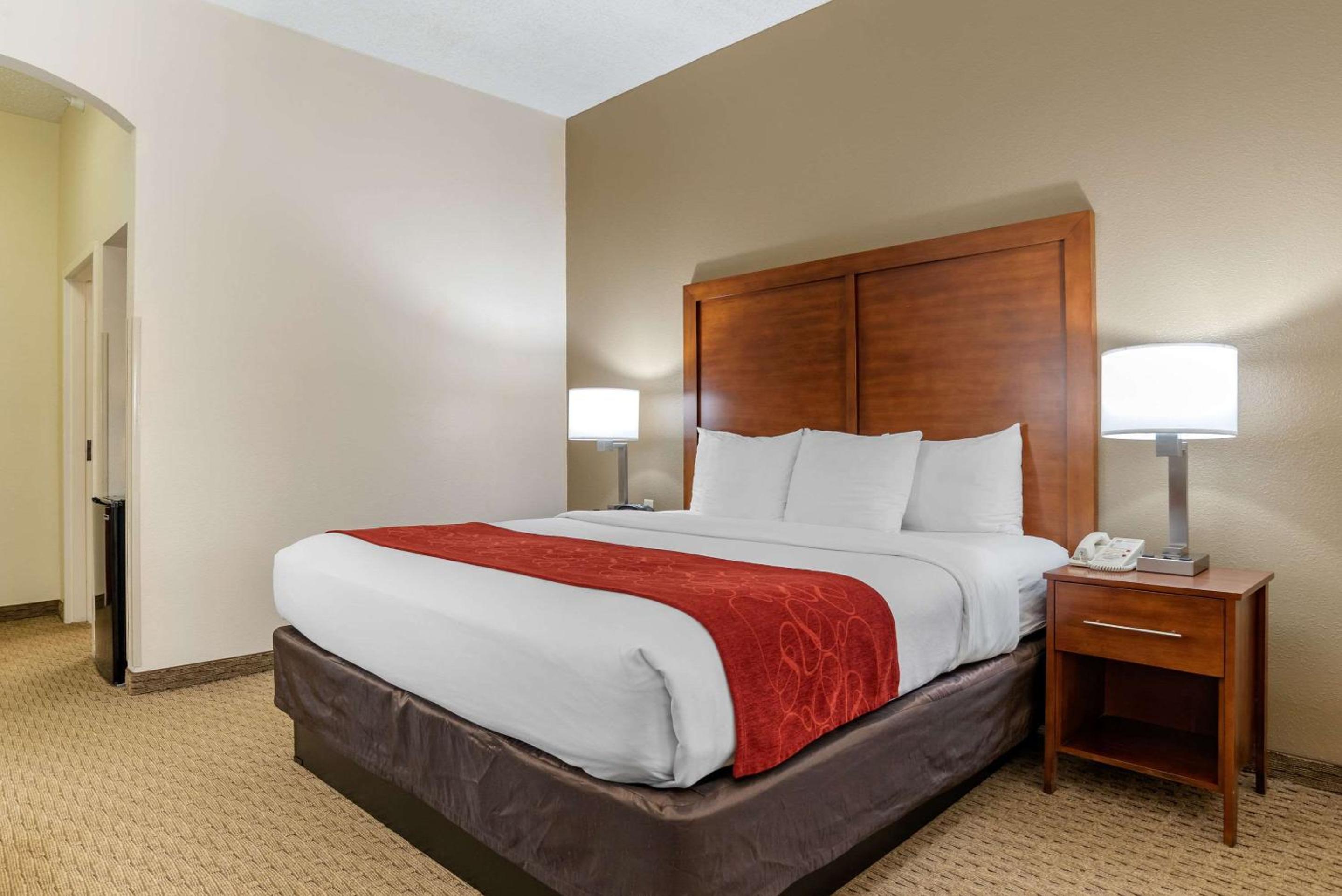 King Suite - Photo 2