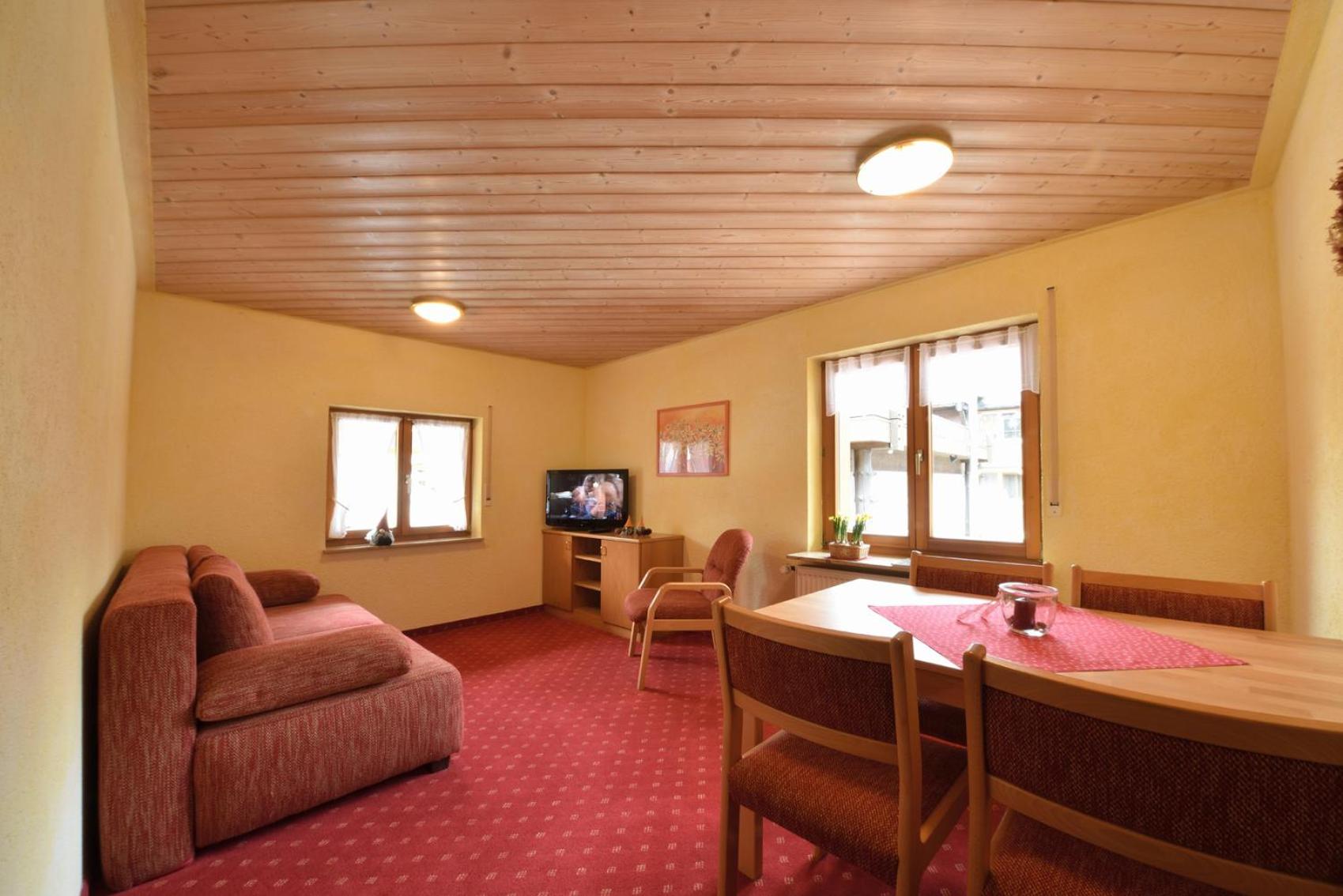 Comfort Apartment photo 1