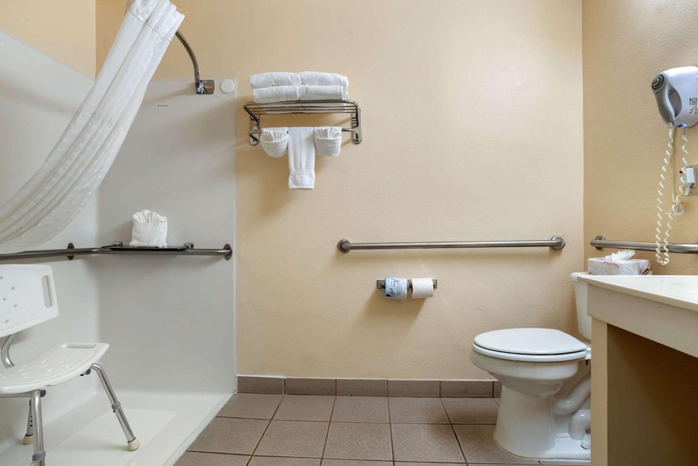 King Suite - Accessible/Non-Smoking - Photo 9