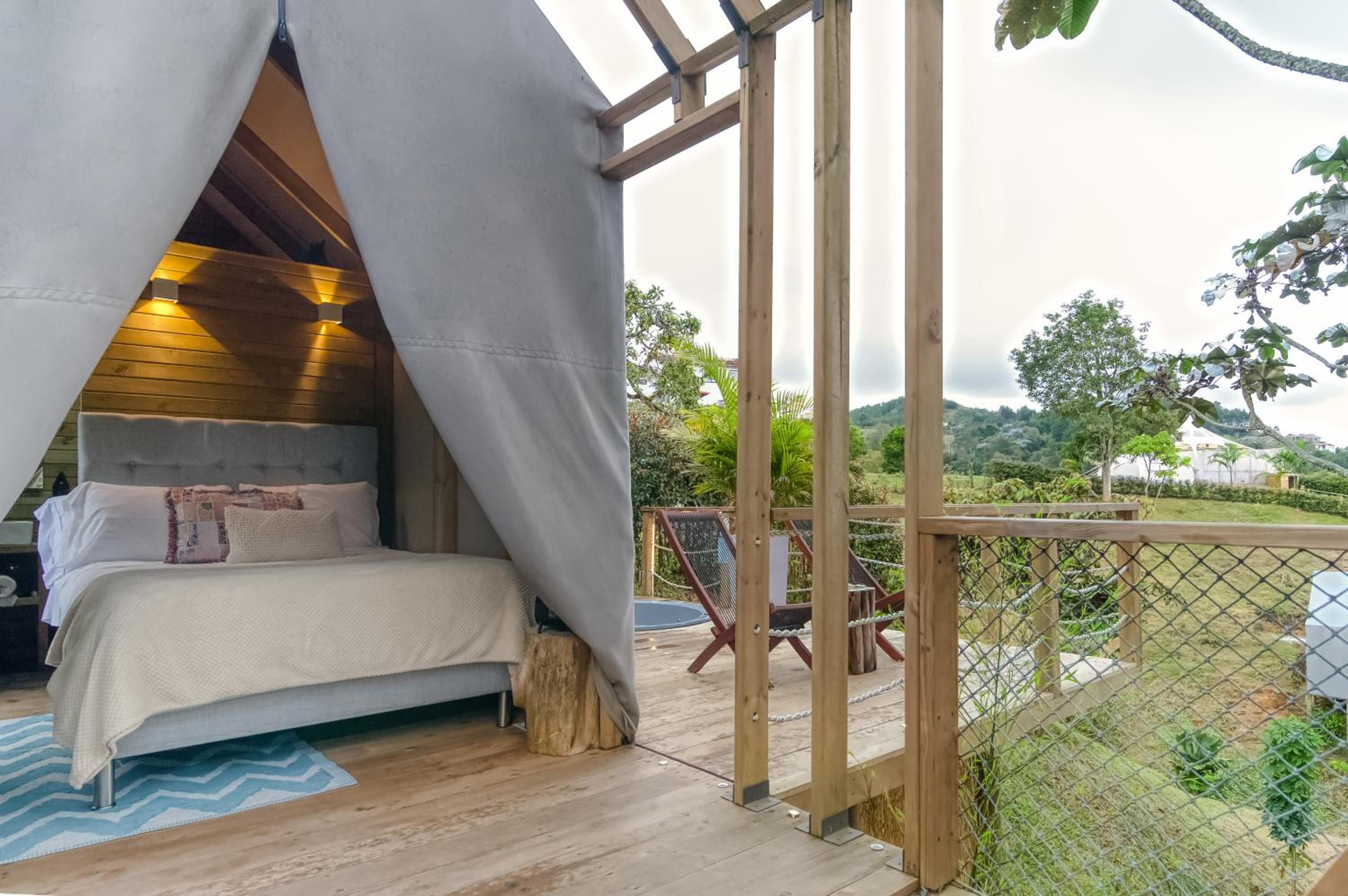 Standard Bungalow
