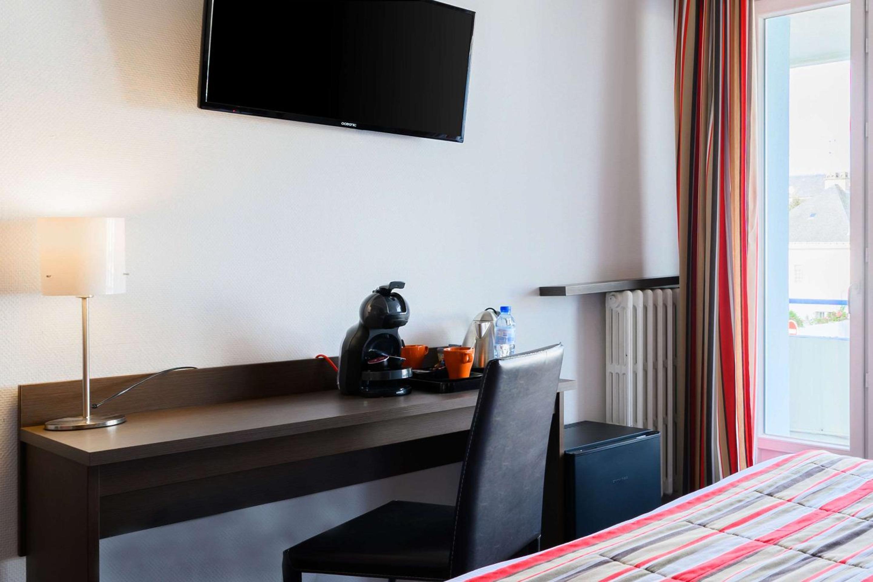 Comfort Double Room - Photo 7