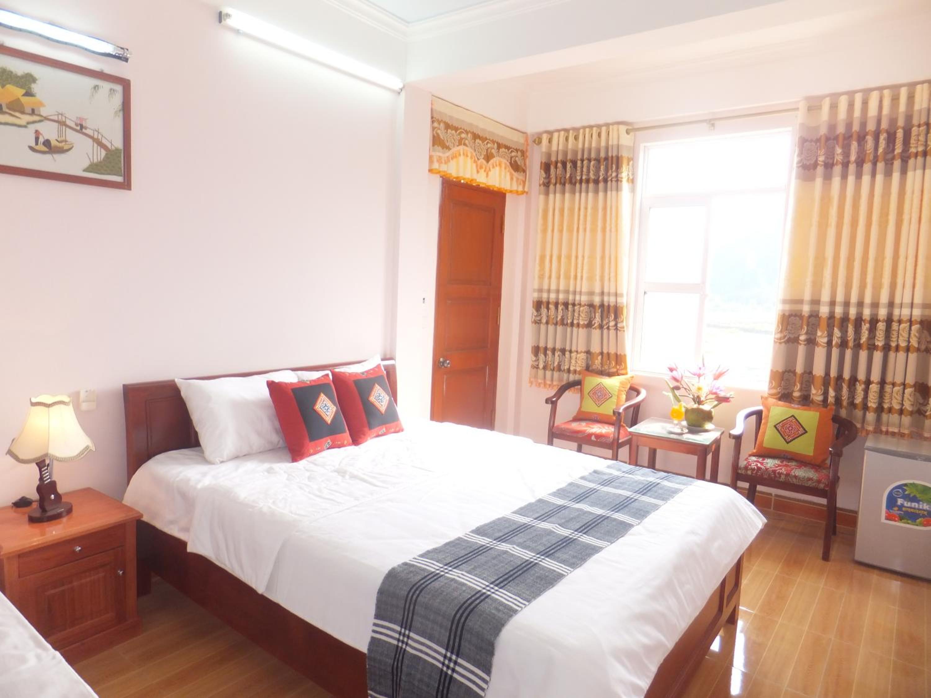 Standard Double Room photo 1