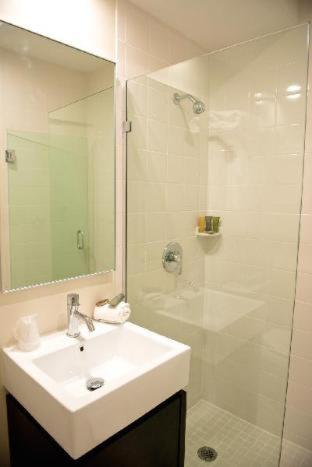 City View Corner Room with Two Double Beds photo 3