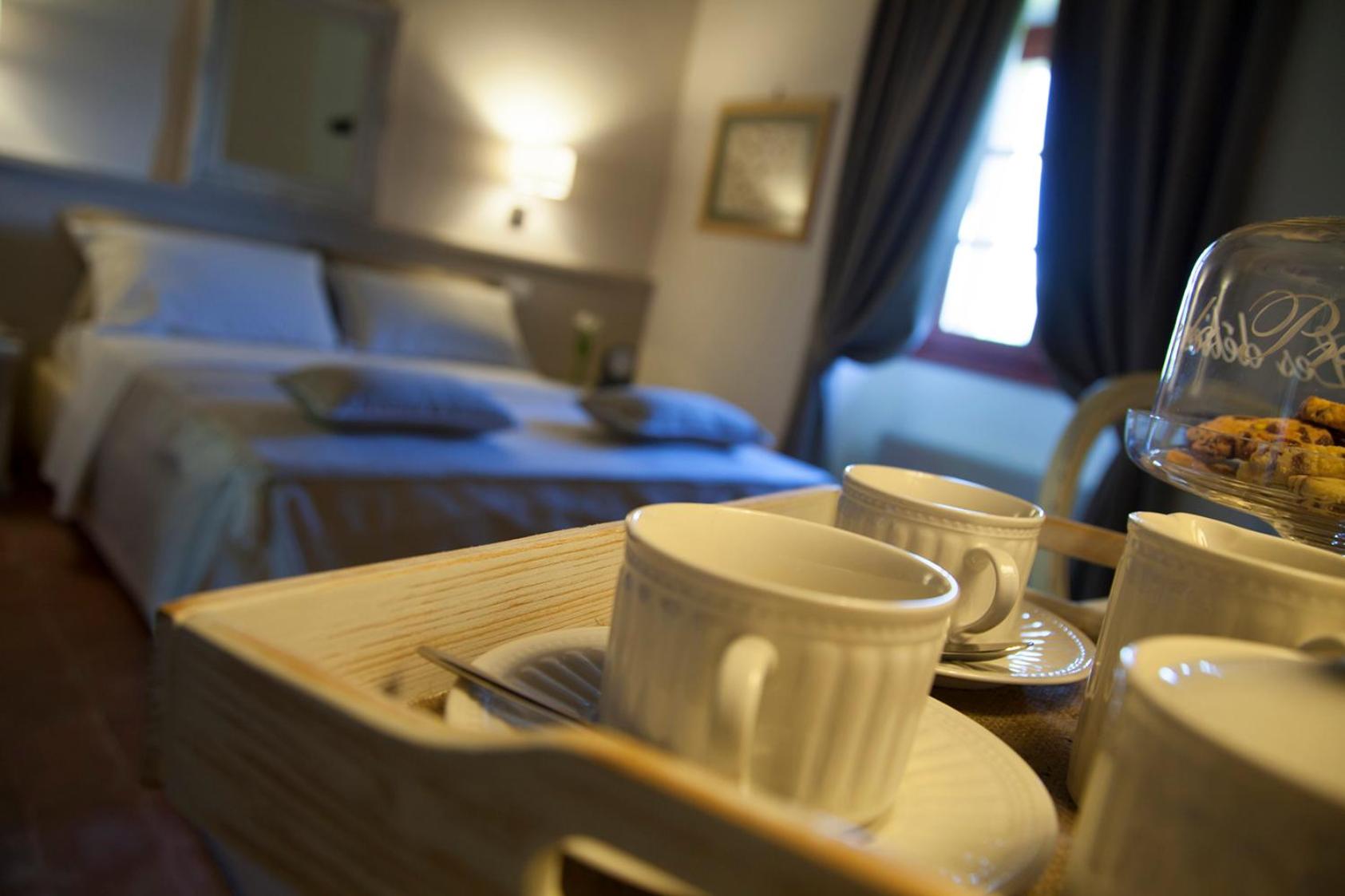 Double Room - Photo 2