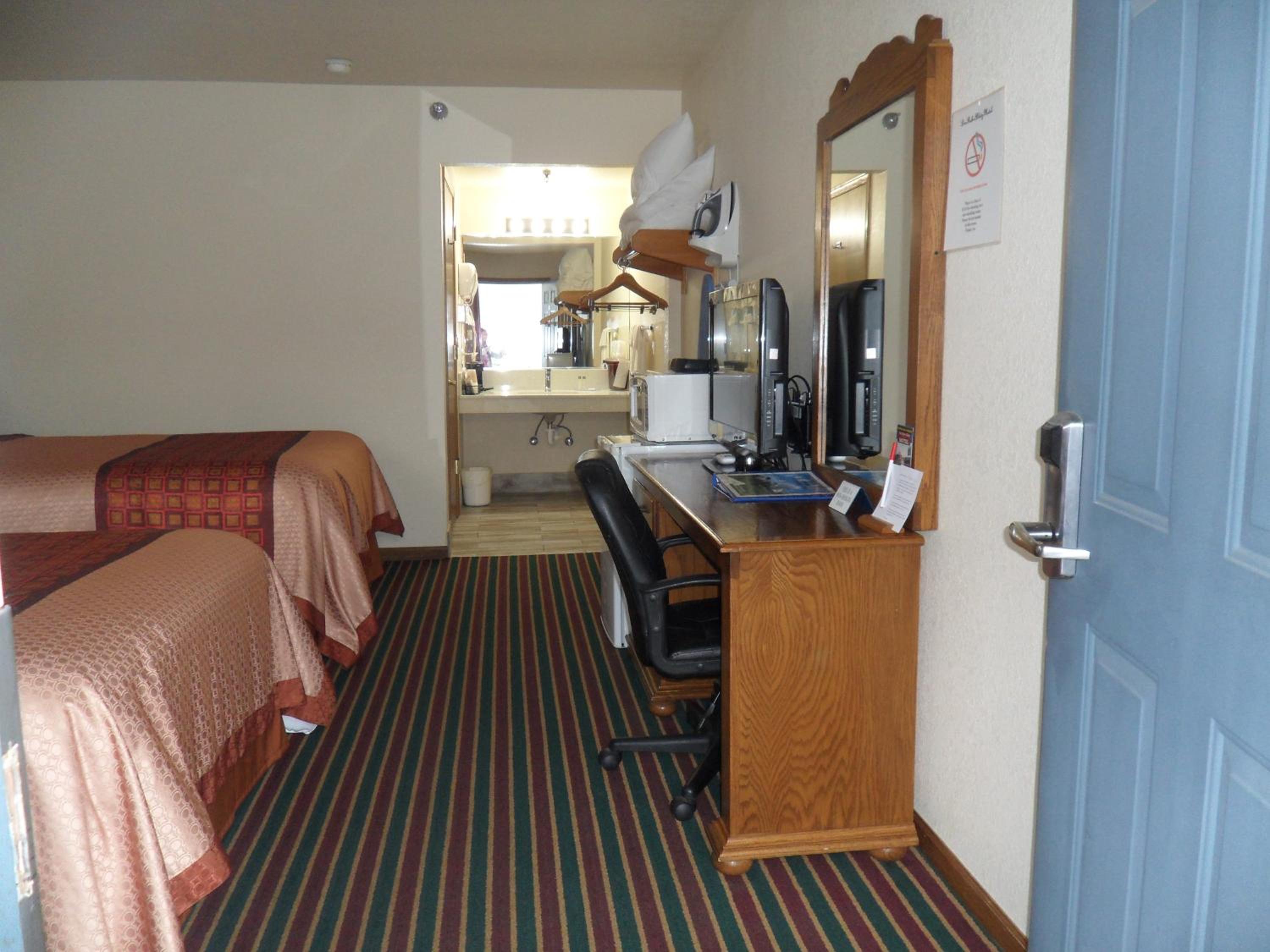 Der Ruhe Blatz Motel, 사진 8