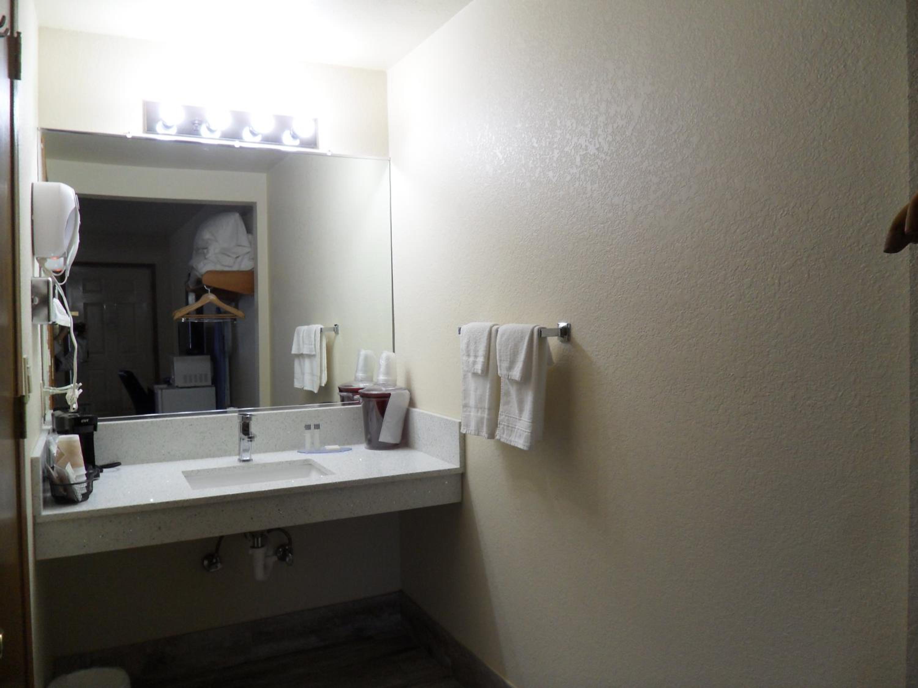 Der Ruhe Blatz Motel, 사진 2