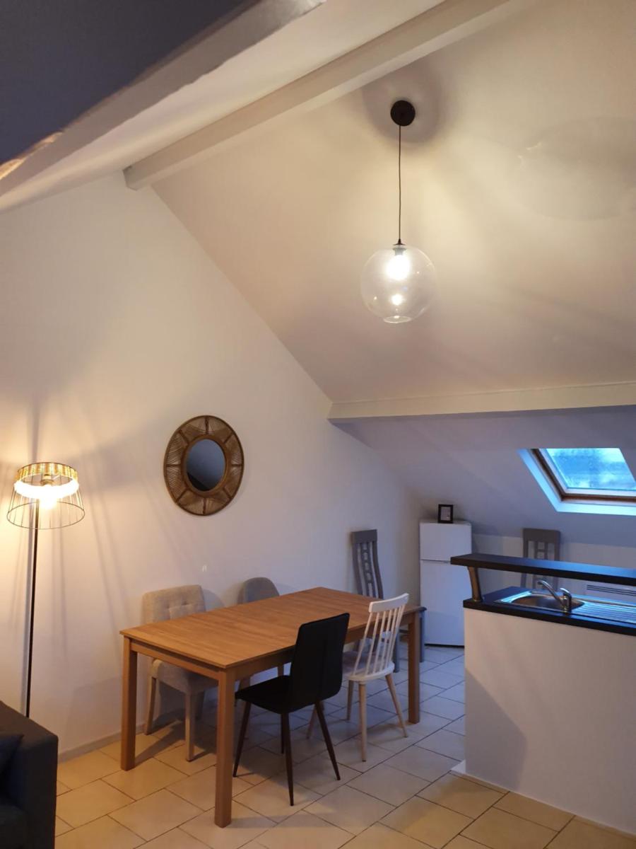 Two-Bedroom Apartment photo 2