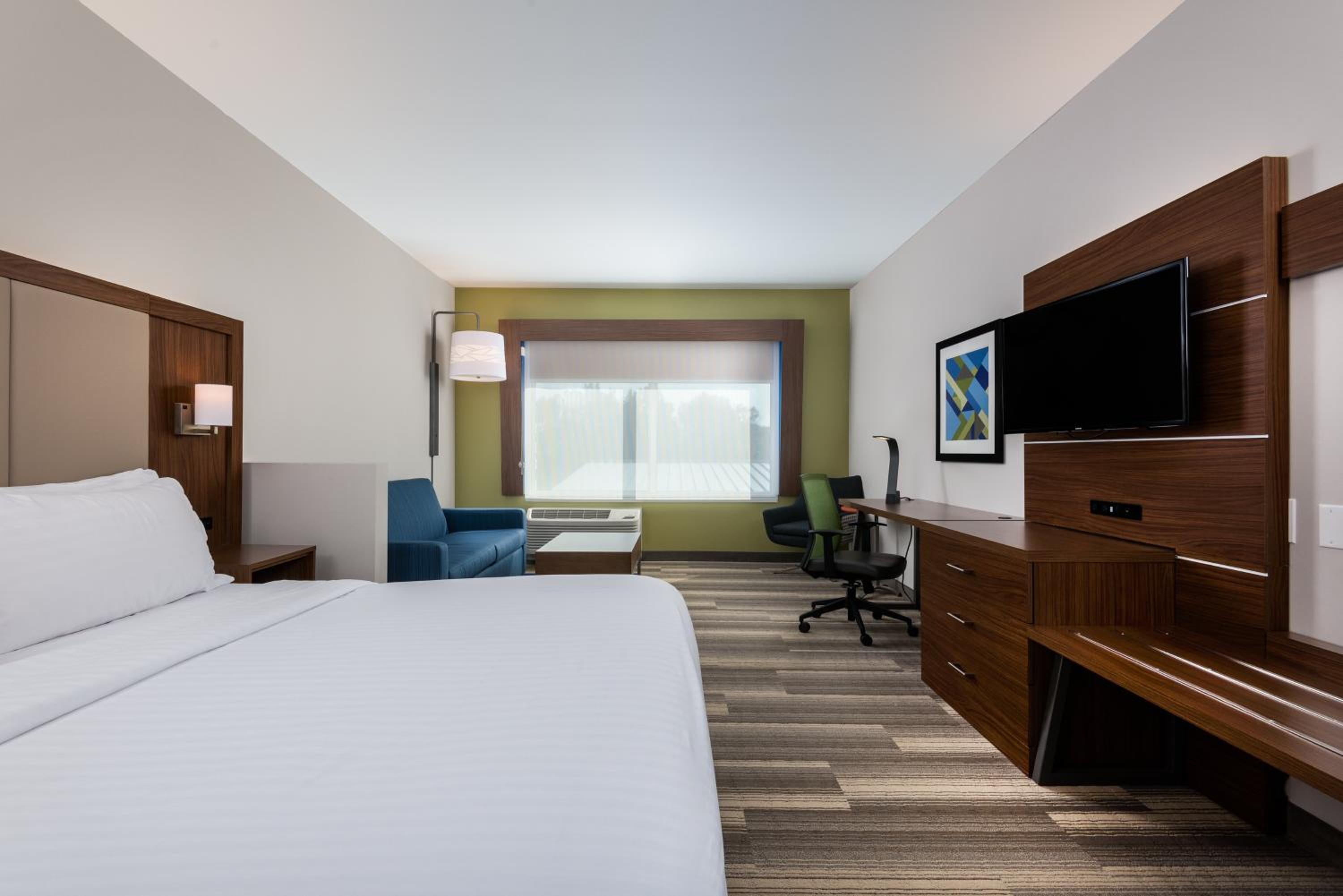 King Suite photo 1