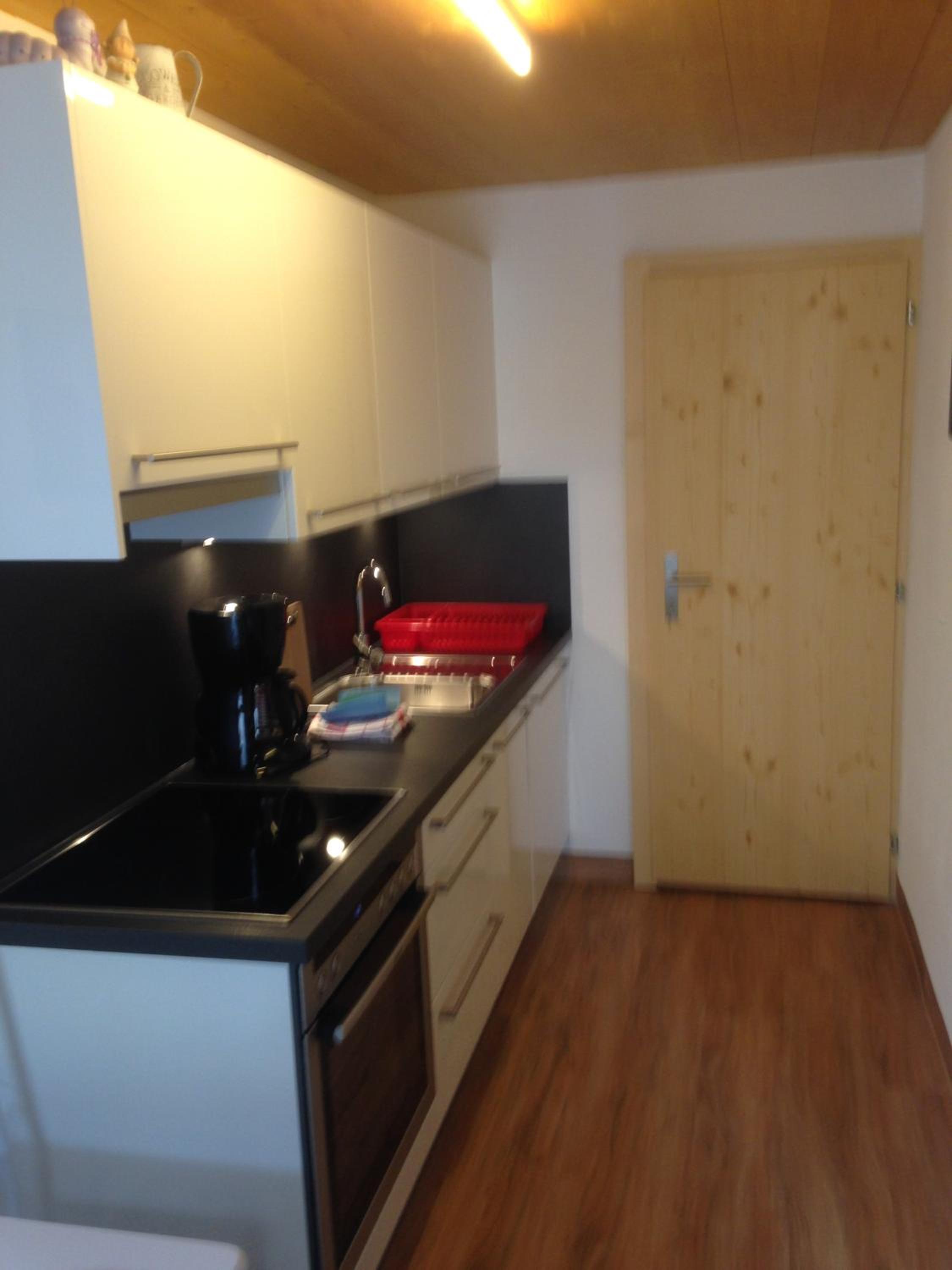 Triple Room with Shared Bathroom