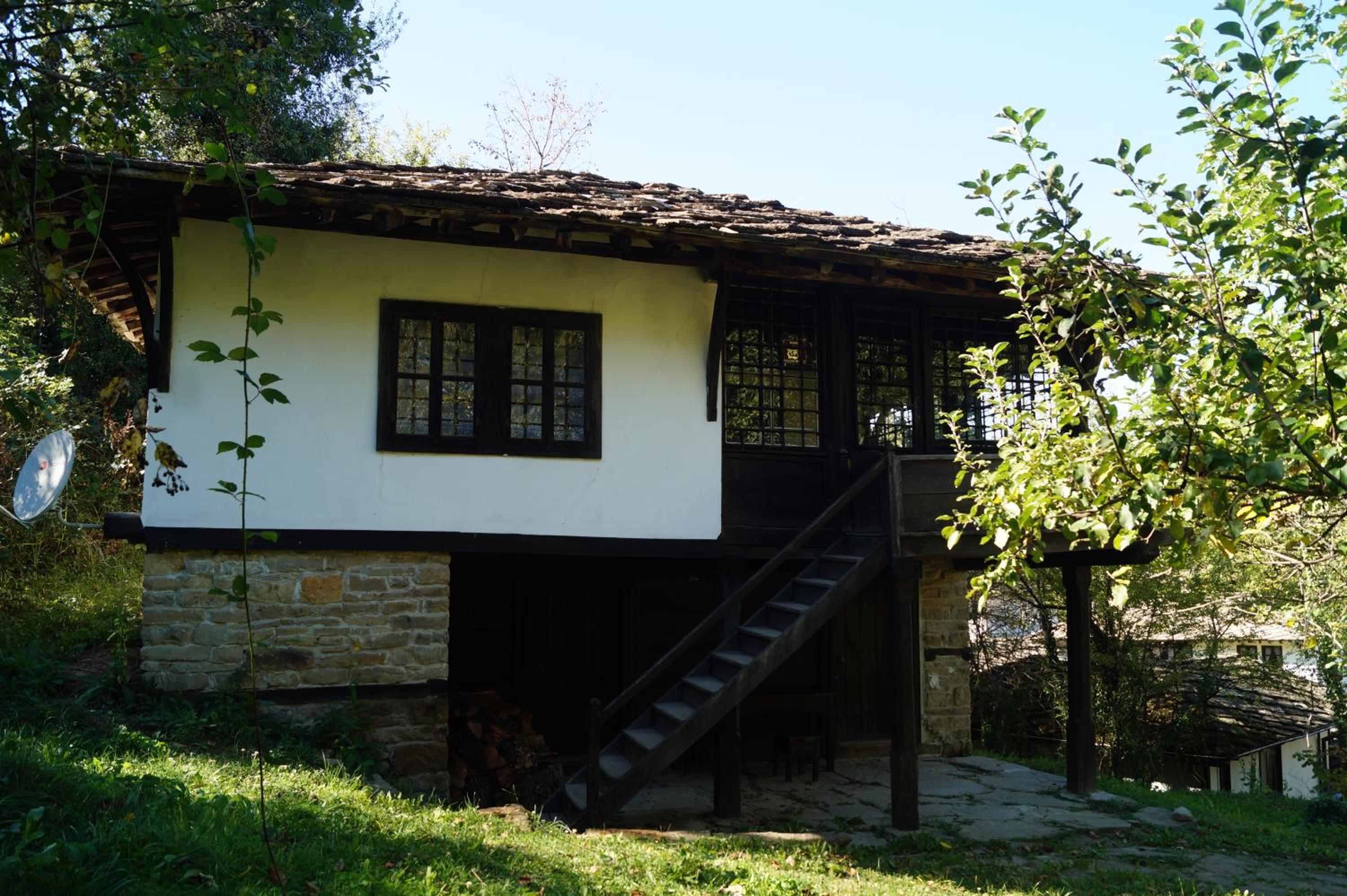 Vacation Home photo 1