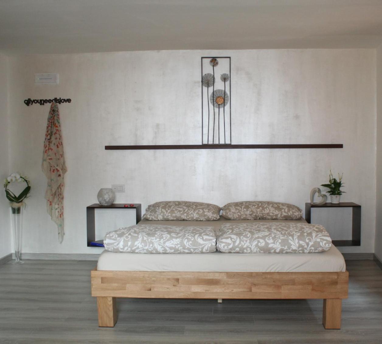 Quadruple Room - Photo 2
