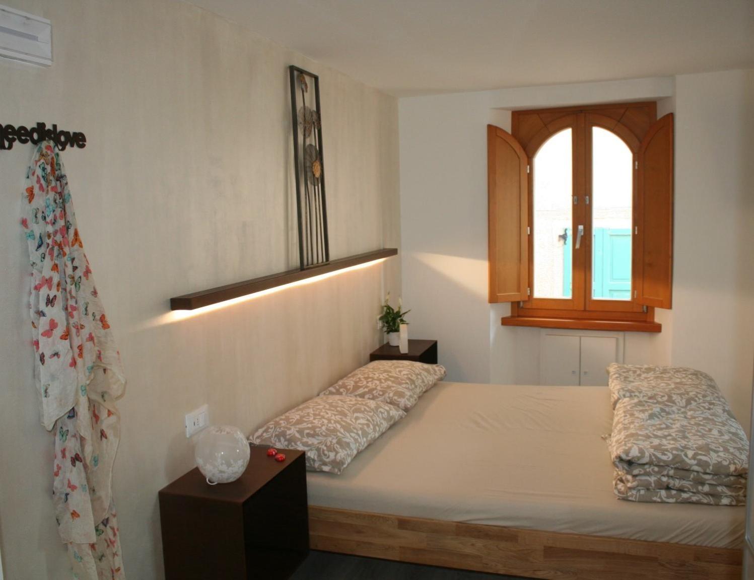 Quadruple Room - Photo 1