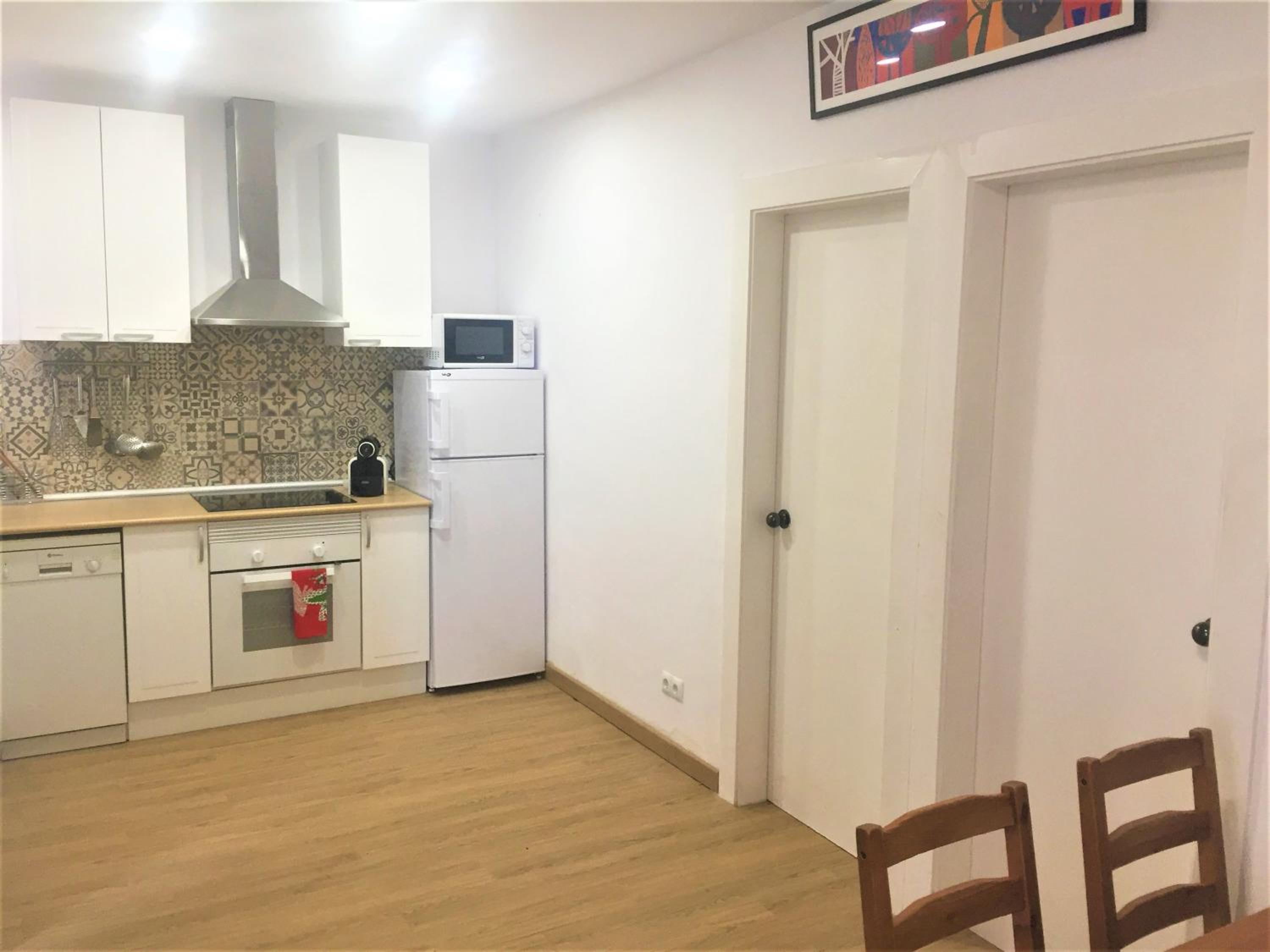 Standard Apartment photo 2
