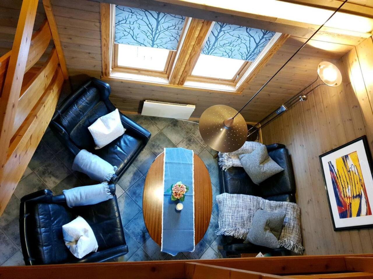 Cabin 1 - Two-Bedroom  photo 1