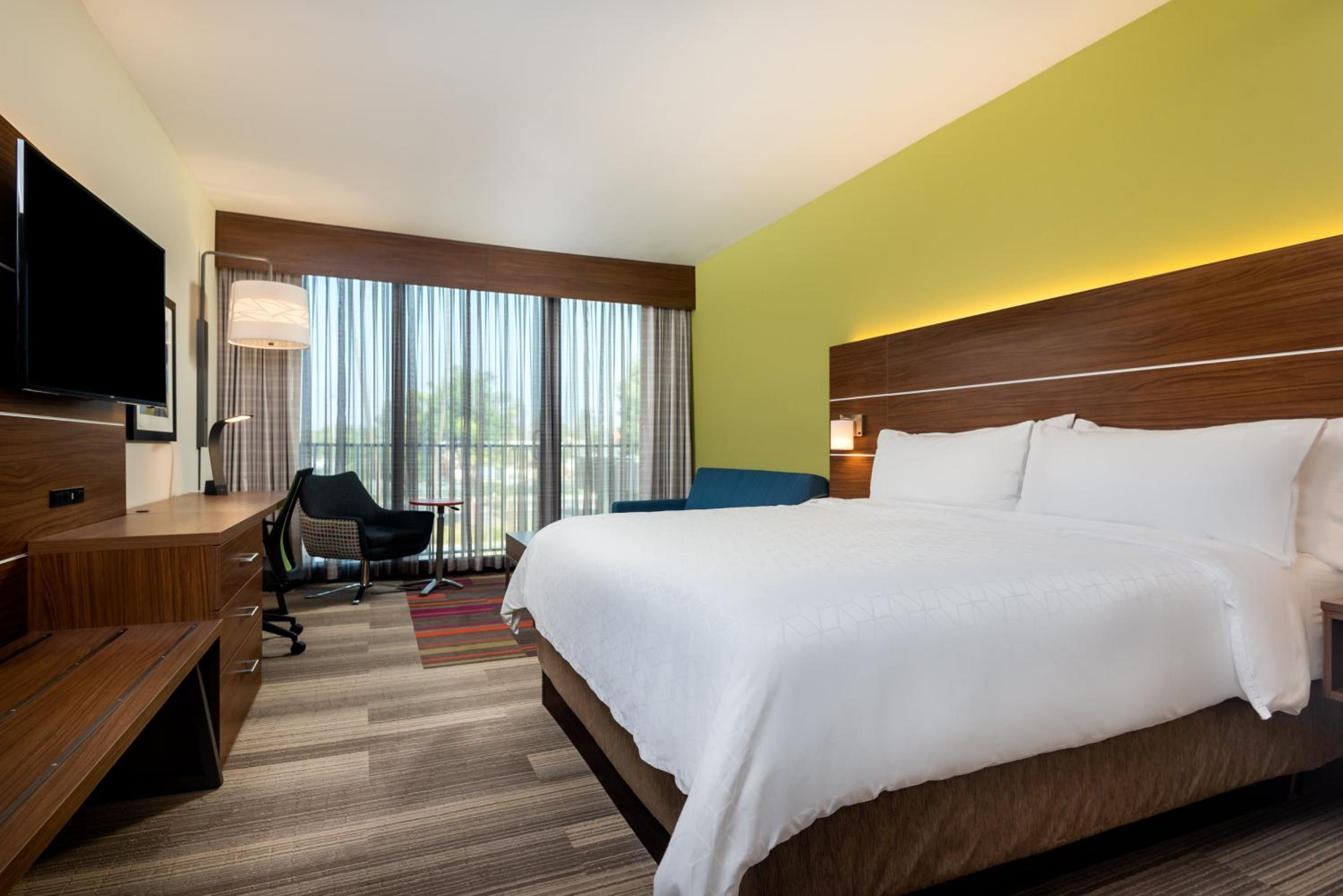 King Suite