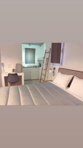 Triple Room with Sea View photo 3