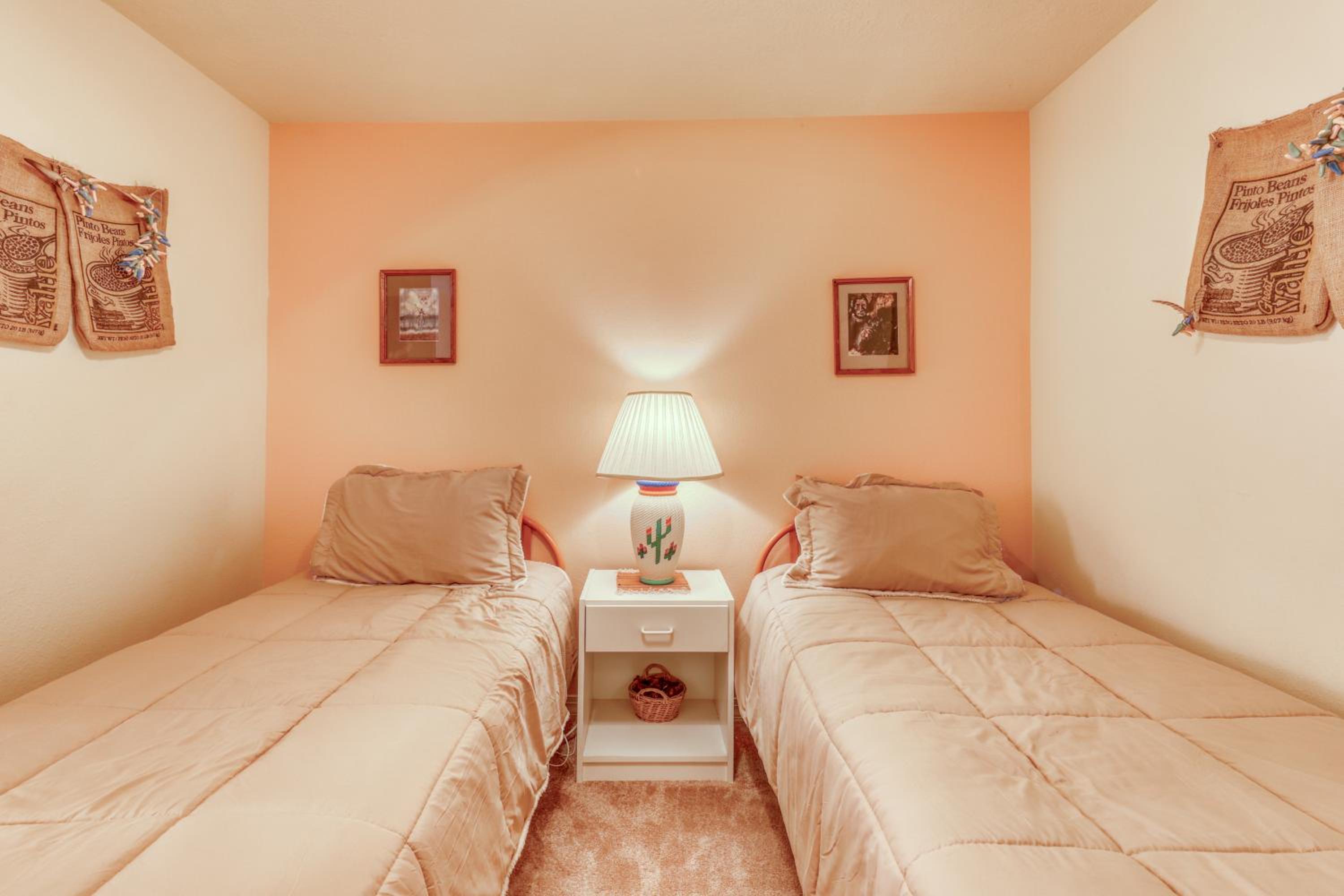 Two Bedroom Apartment  photo 2