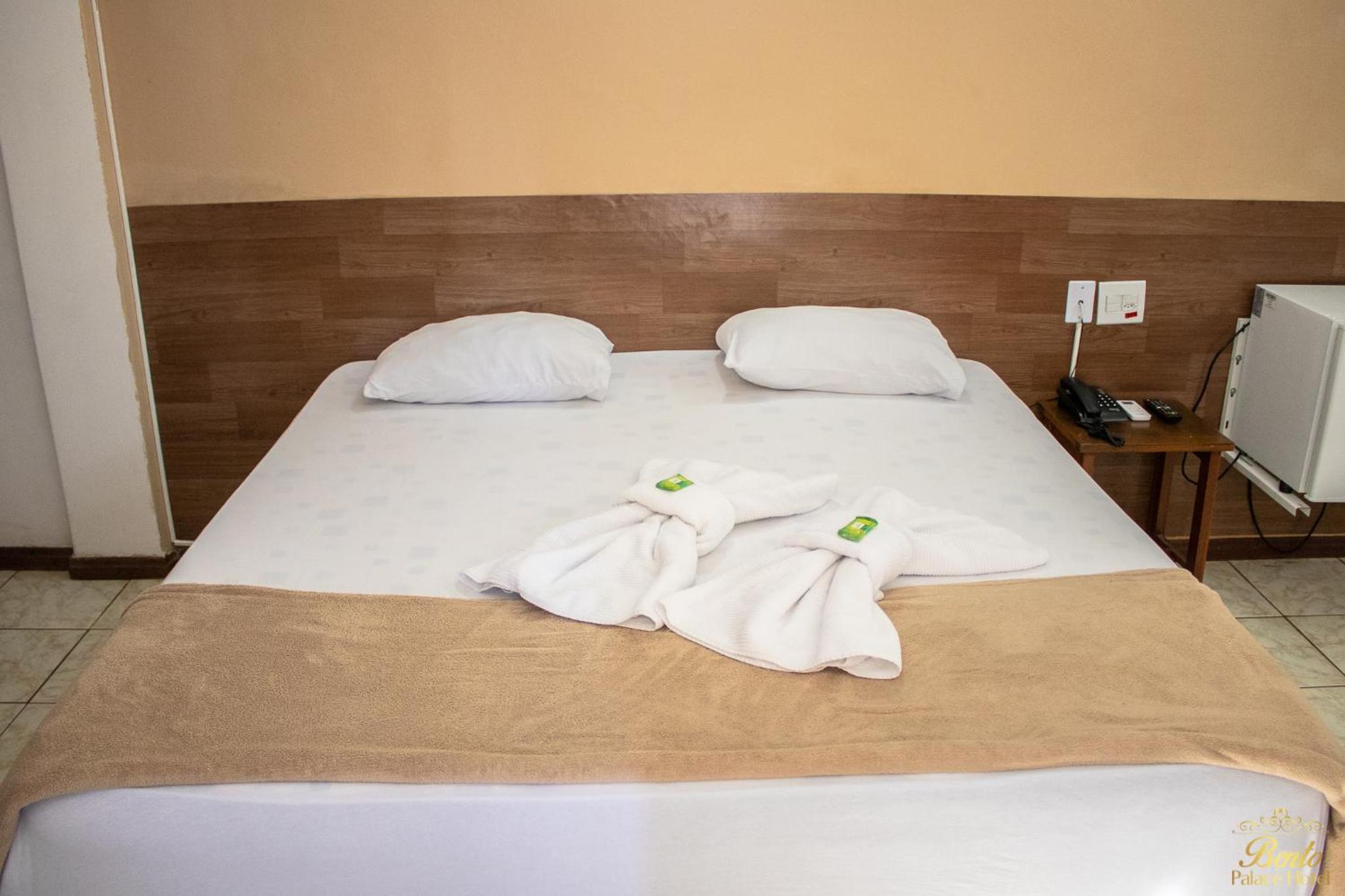 Deluxe Double or Twin Room photo 3