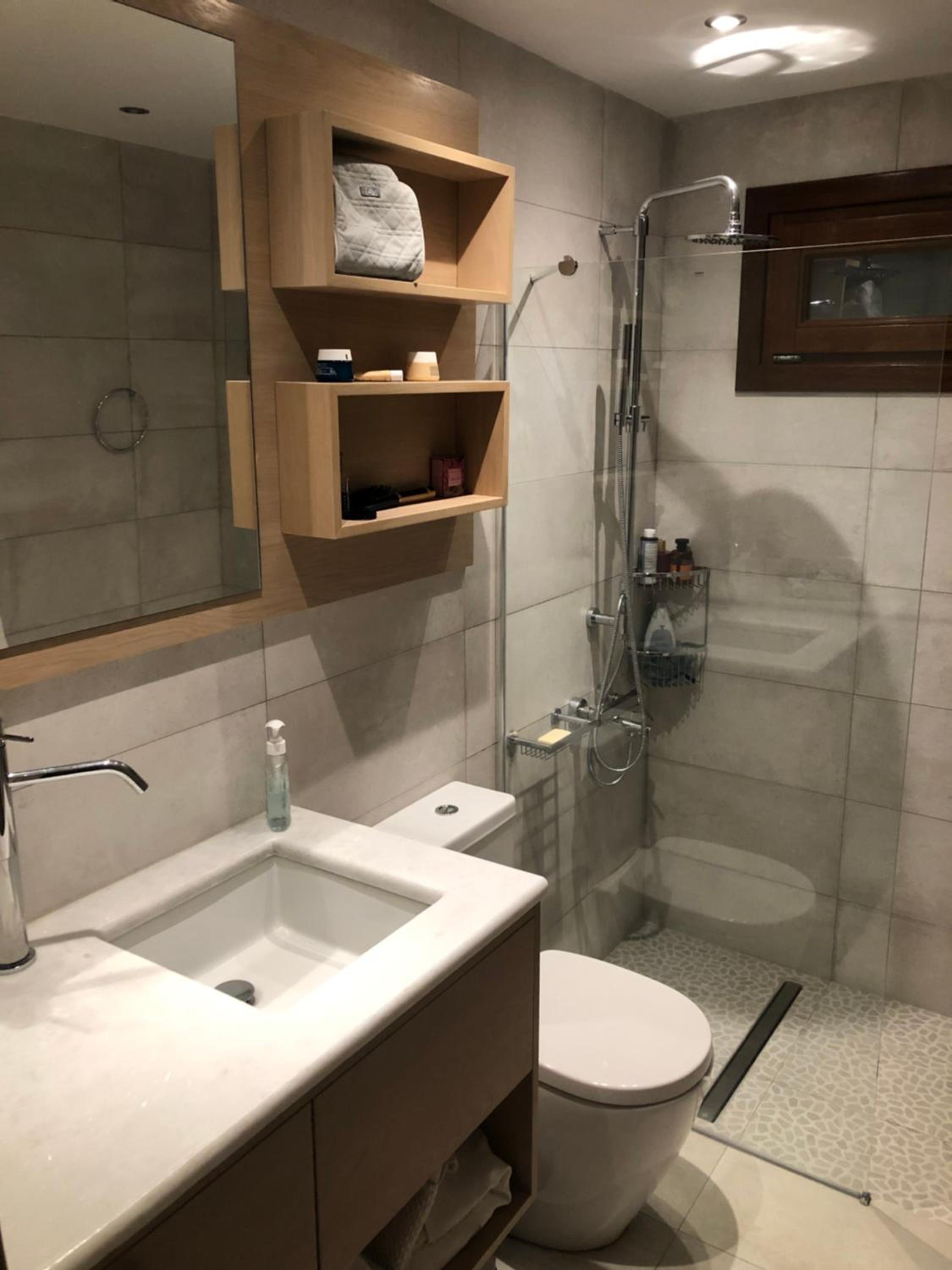 One-Bedroom House photo 2