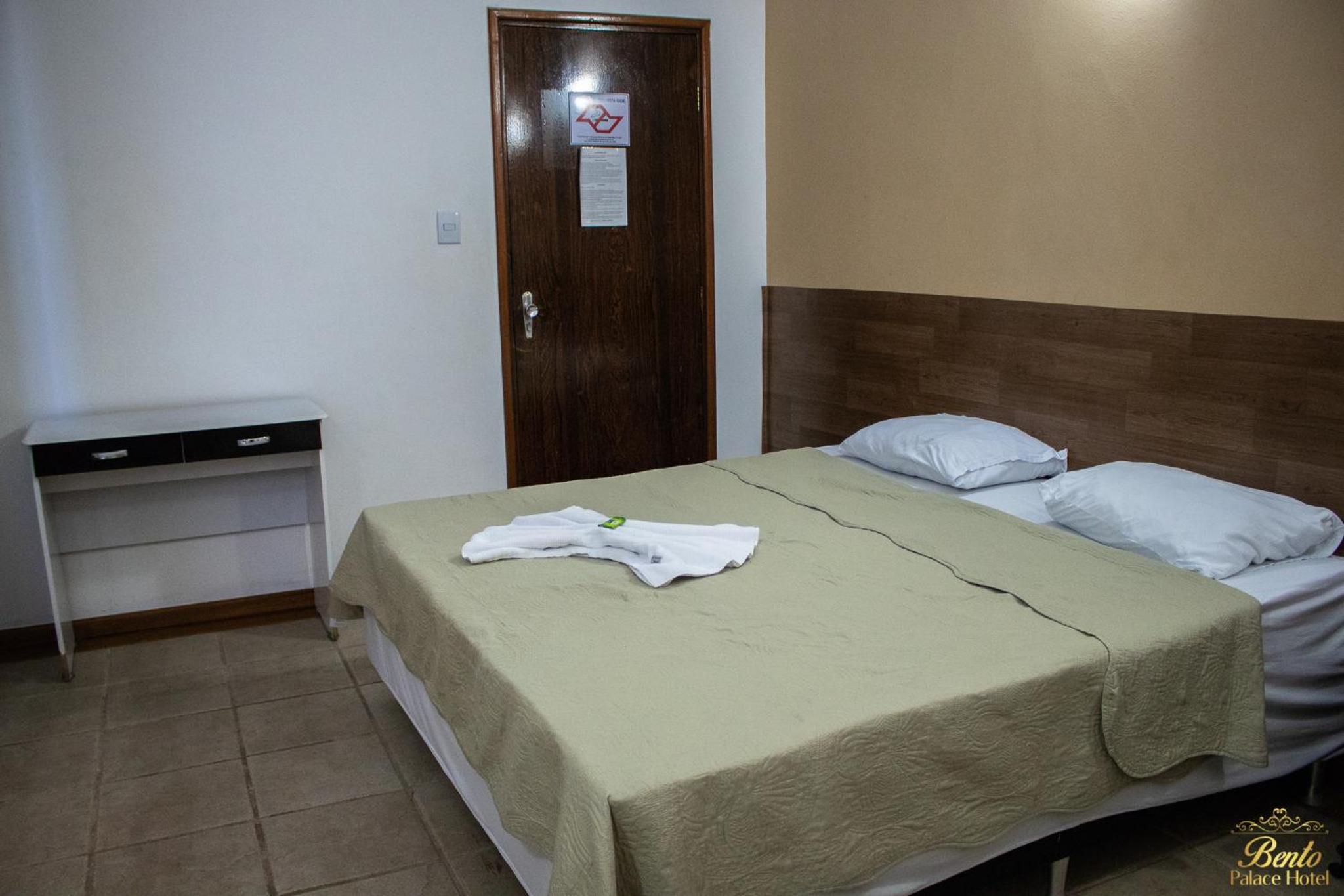 Deluxe Triple Room photo 2
