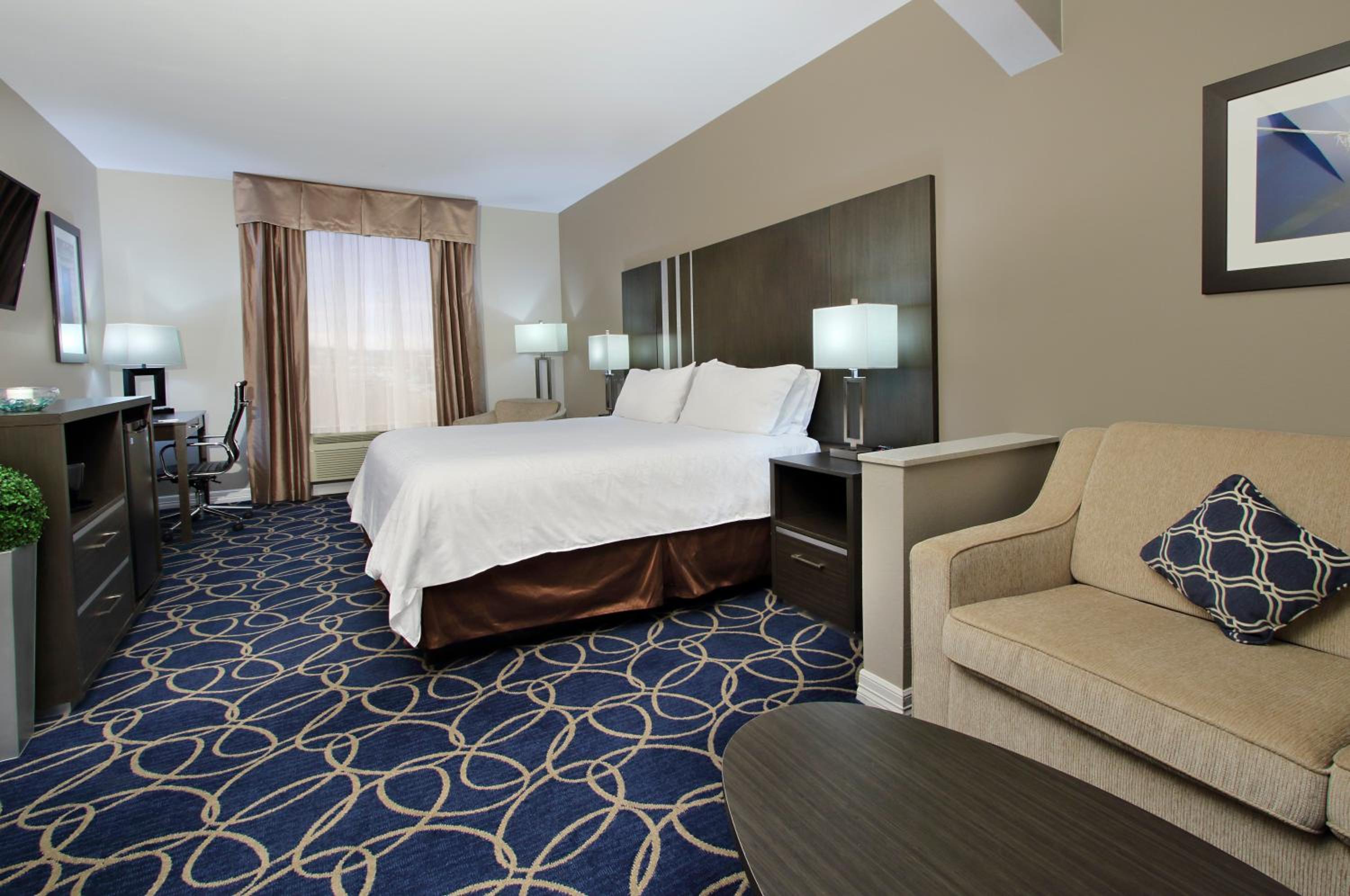 King Suite photo 2
