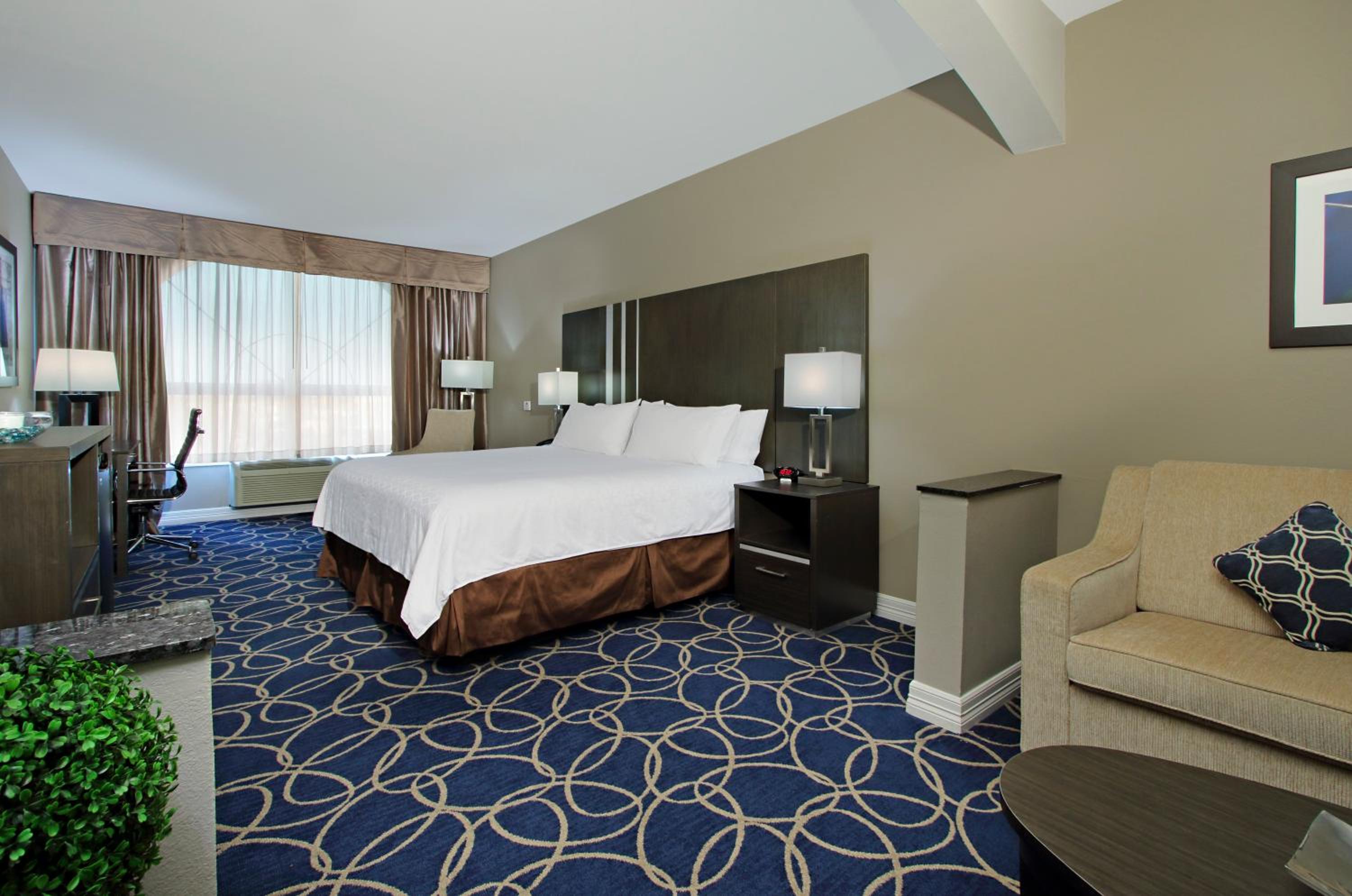 King Suite photo 2