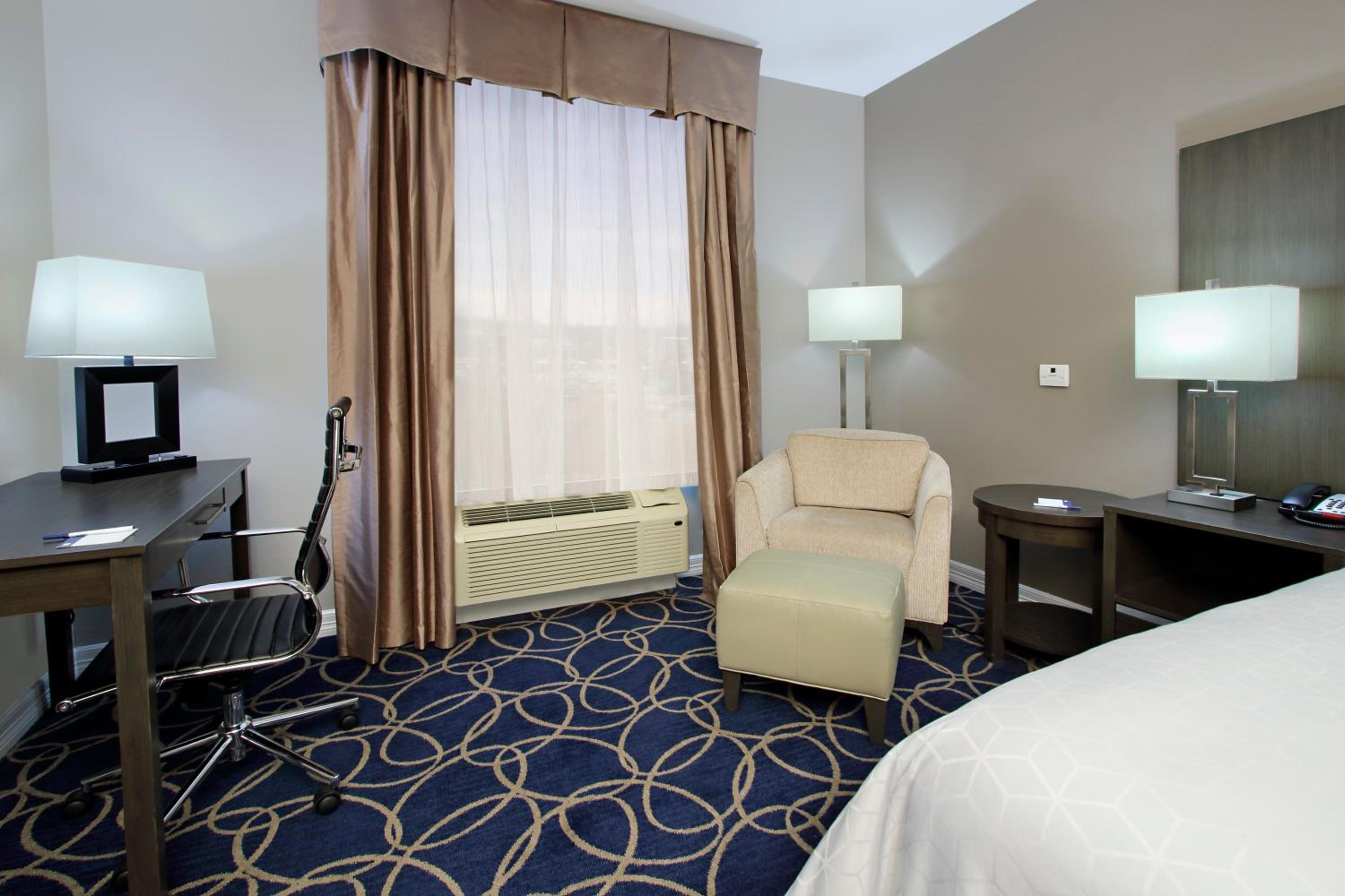 King Suite photo 3
