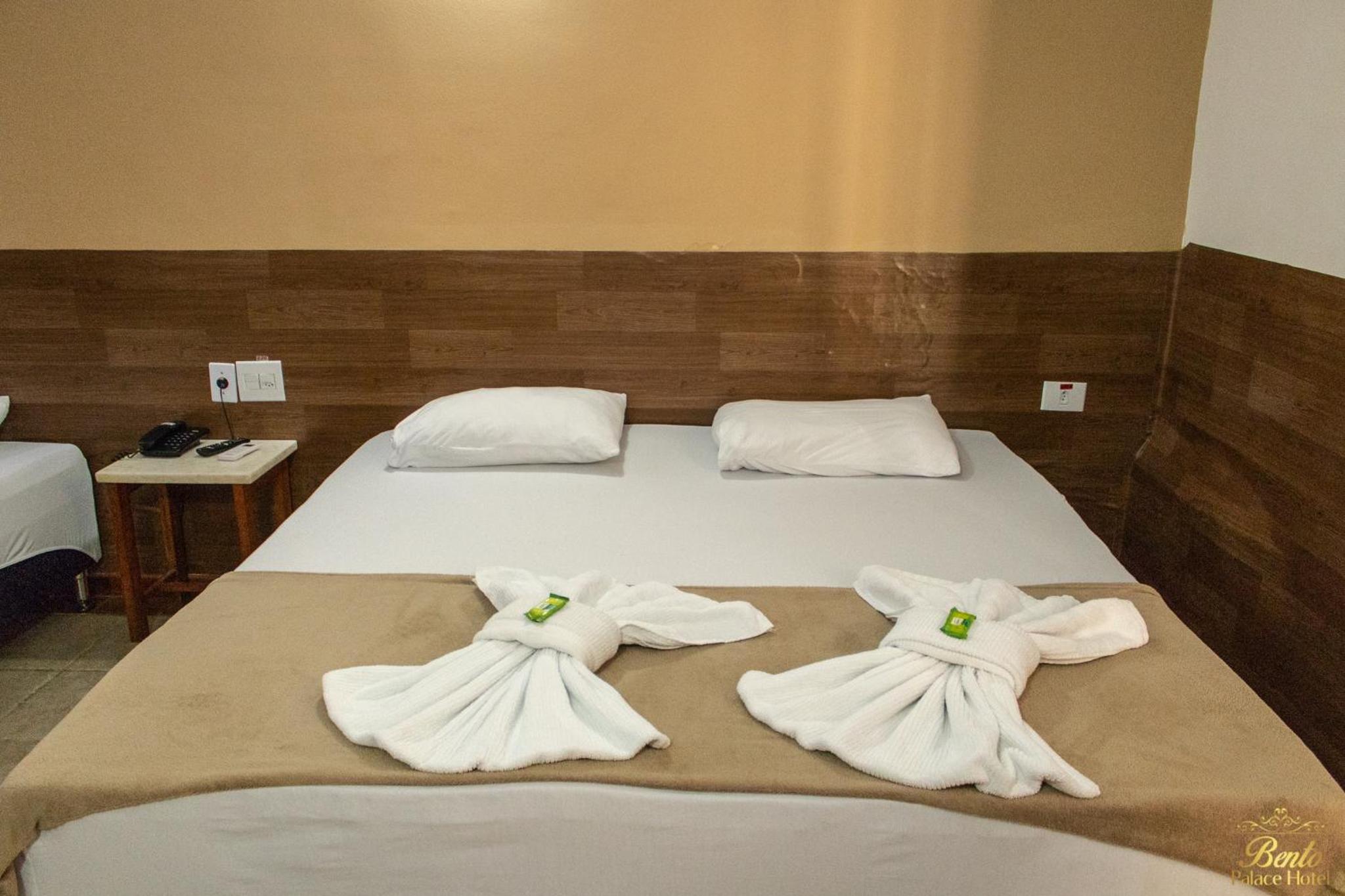 Deluxe Double or Twin Room photo 2