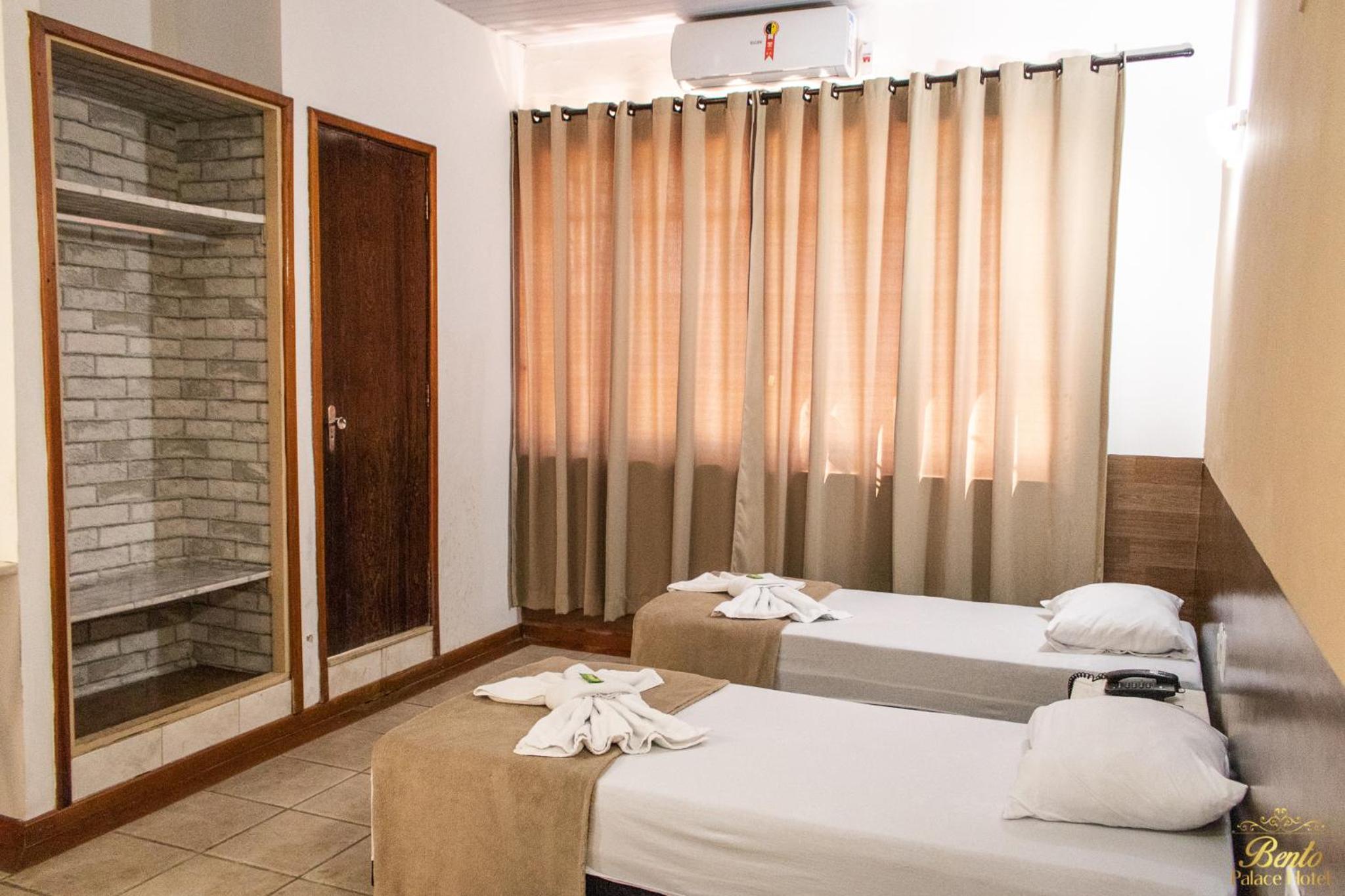 Quadruple Room photo 2