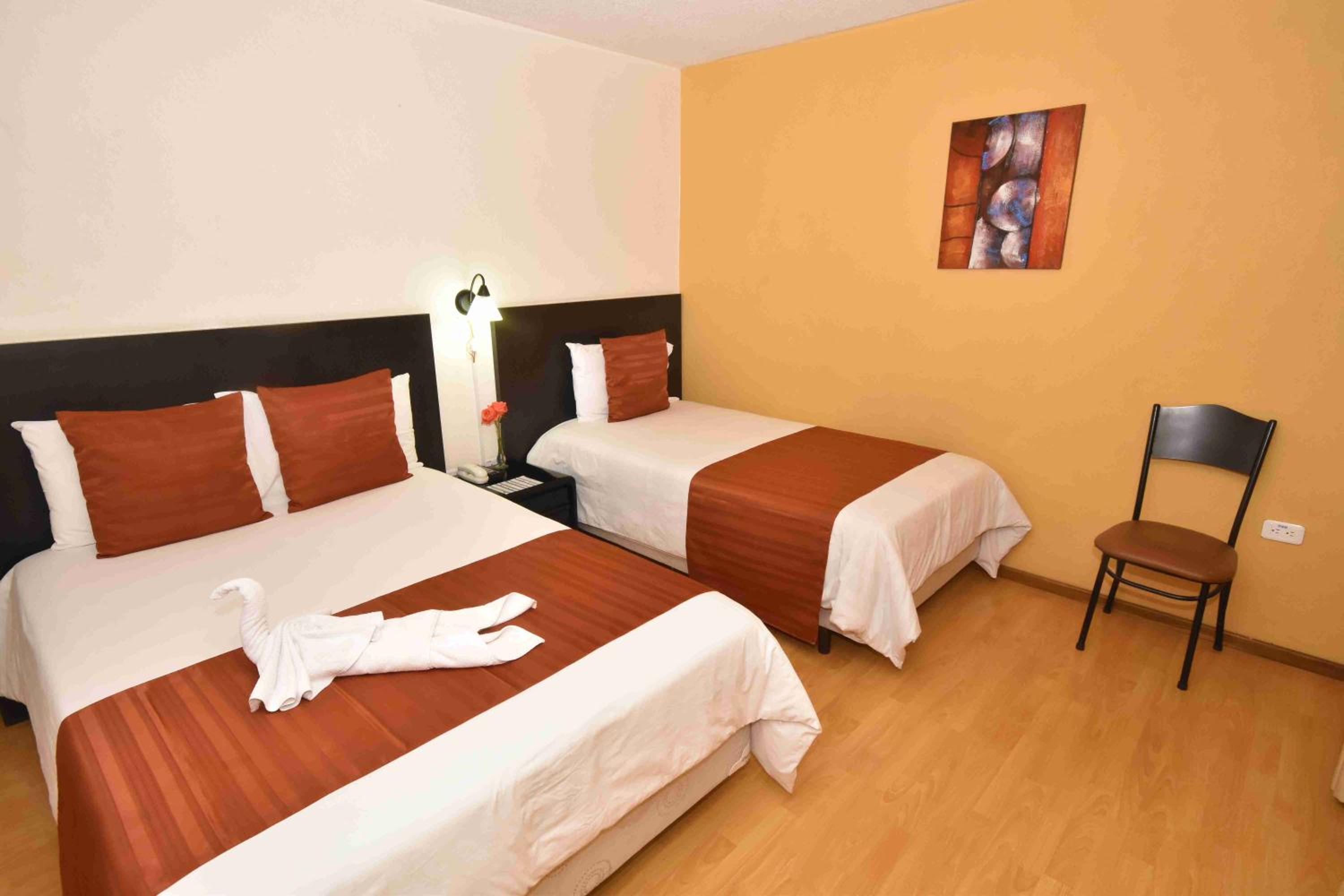 Triple Room photo 1