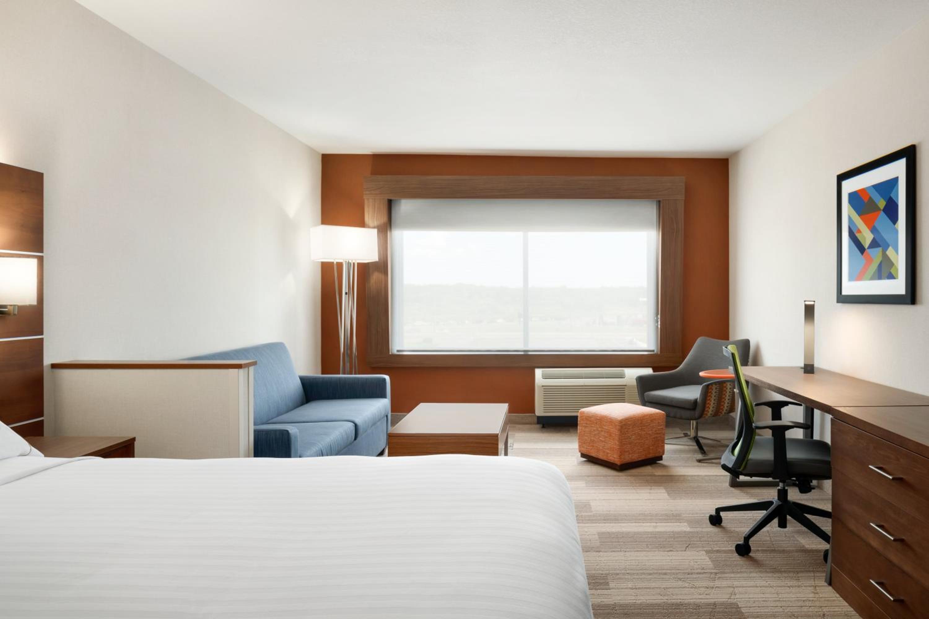 Suite - Mobility Access/Hearing Accessible photo 2