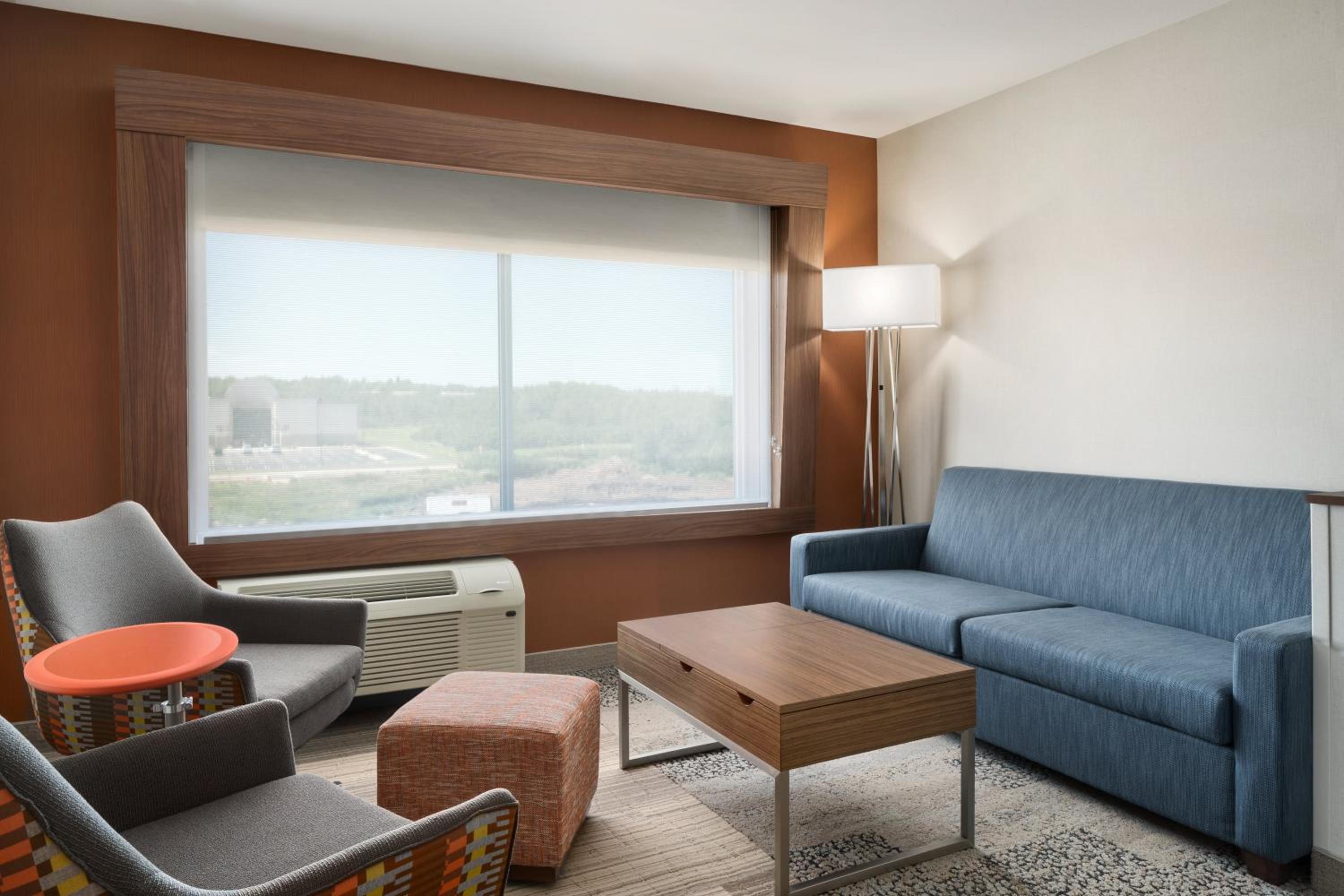 Deluxe Suite - Mobility Accessible - Non-Smoking photo 2