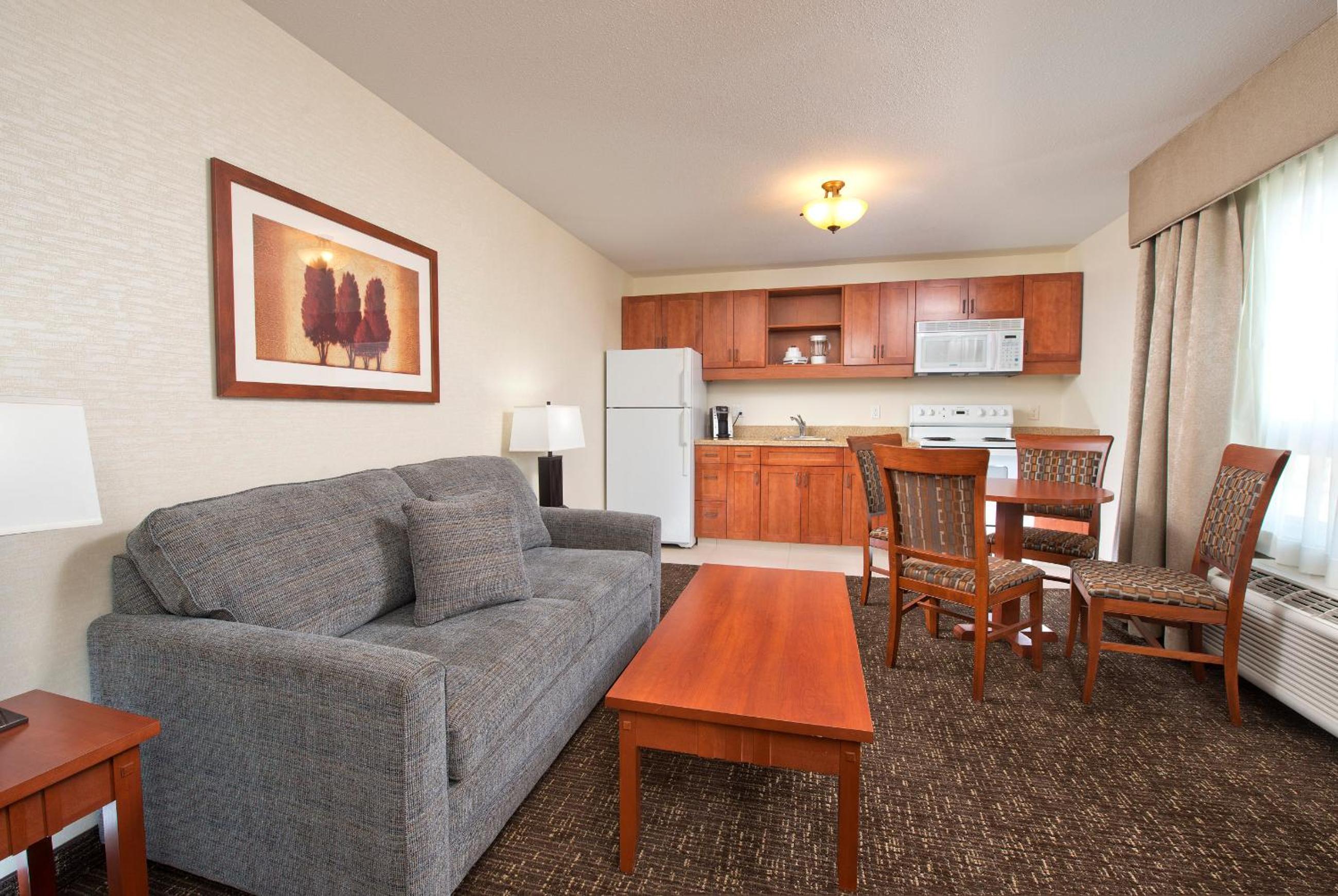 Extended Stay Suite photo 3
