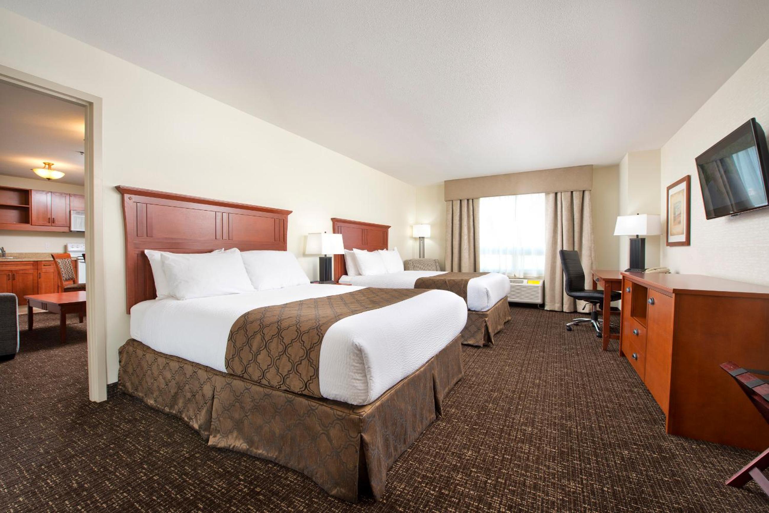 Extended Stay Suite photo 1