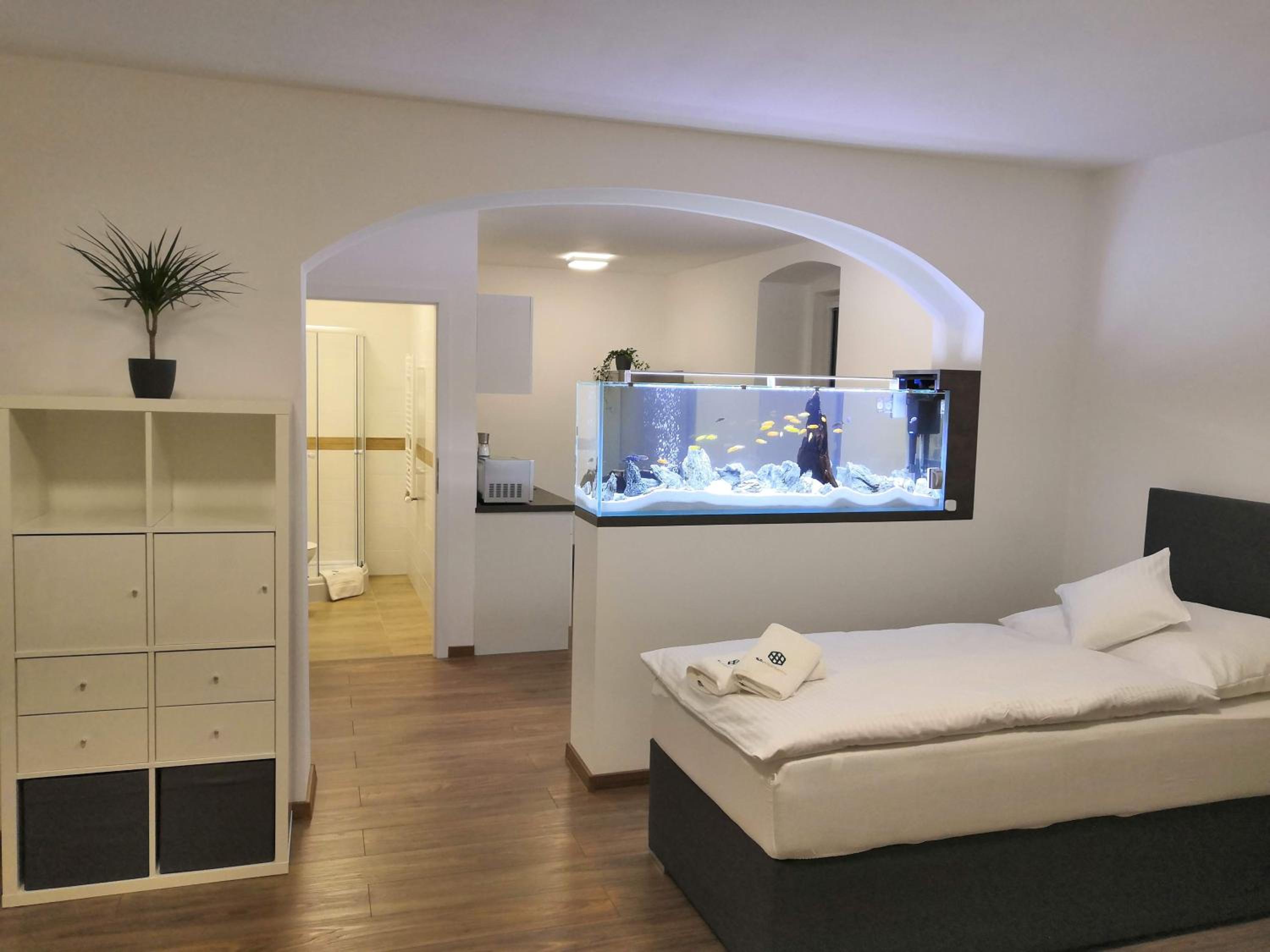 Apartment - Ground Floor photo 1
