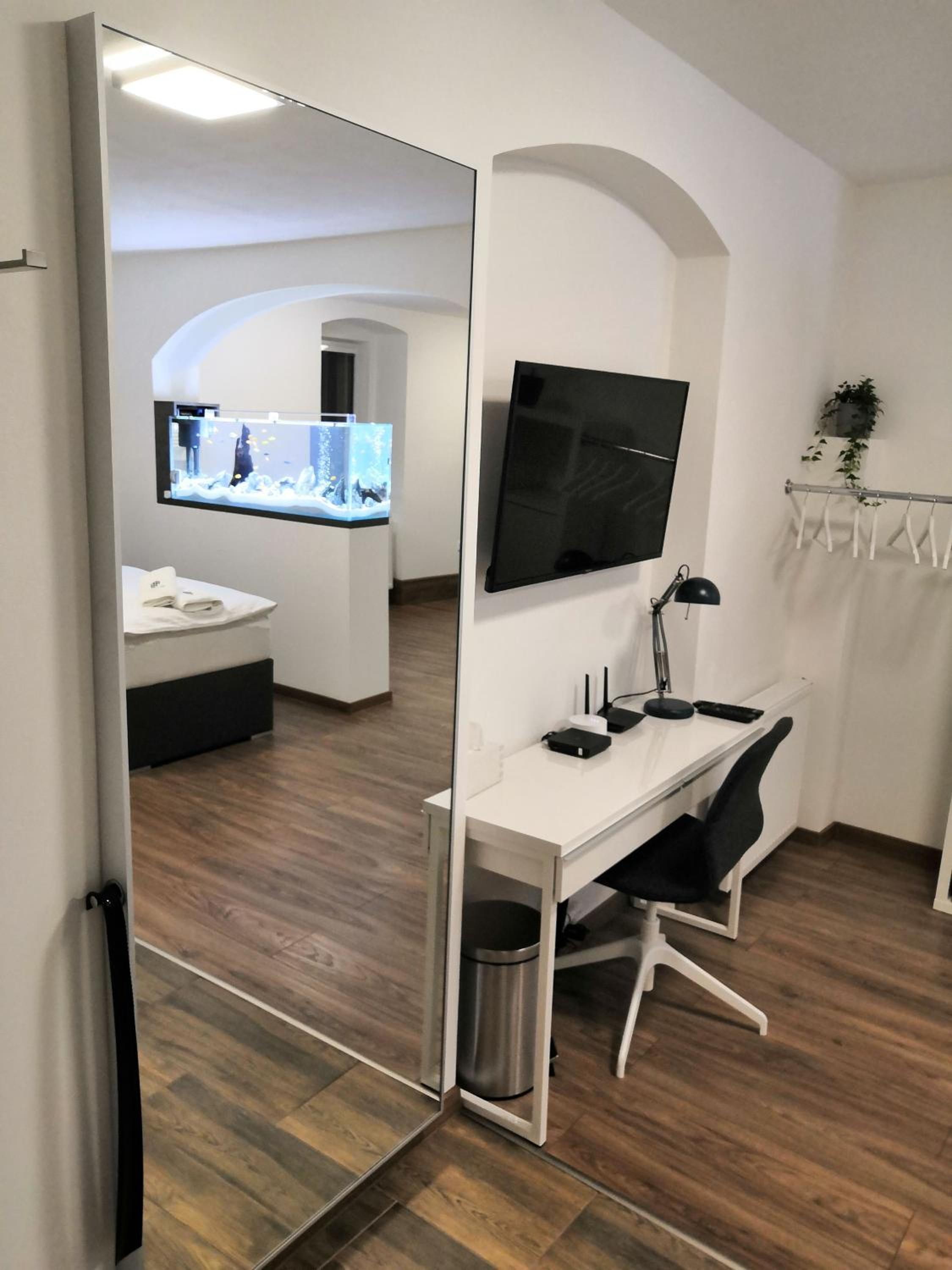 Apartment - Ground Floor photo 3