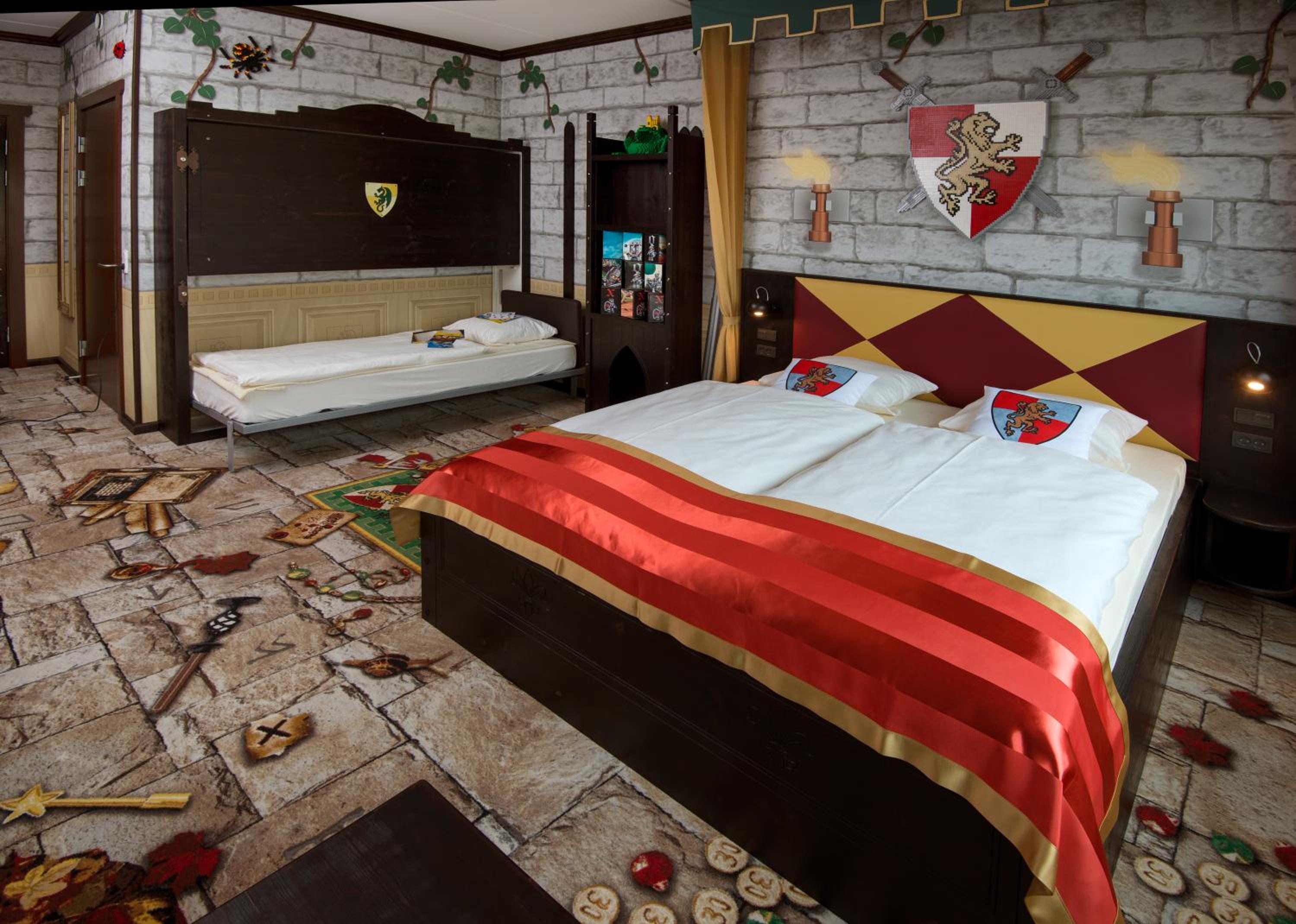 Multi Room